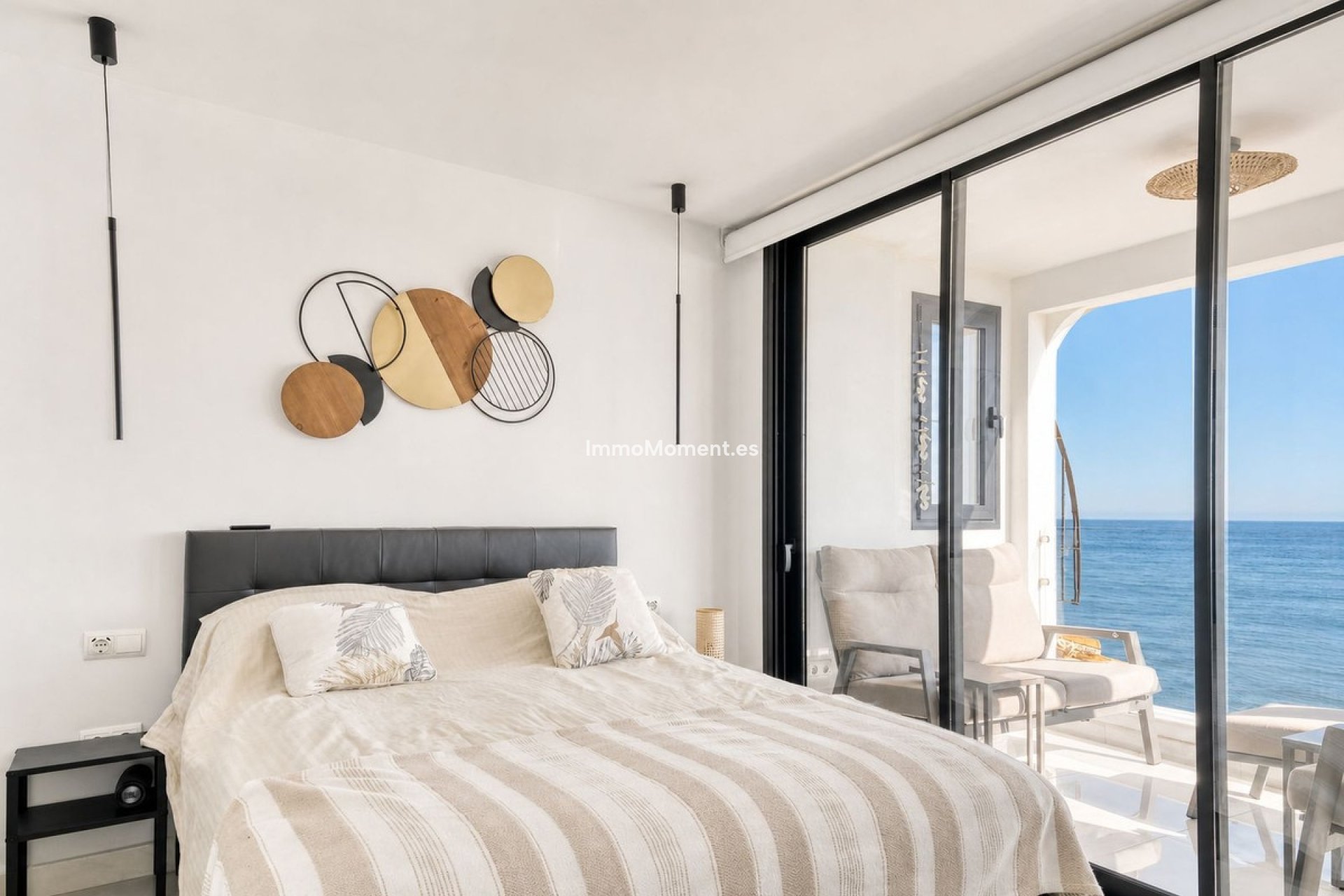 Revente - Appartement - Mijas - Riviera Del Sol