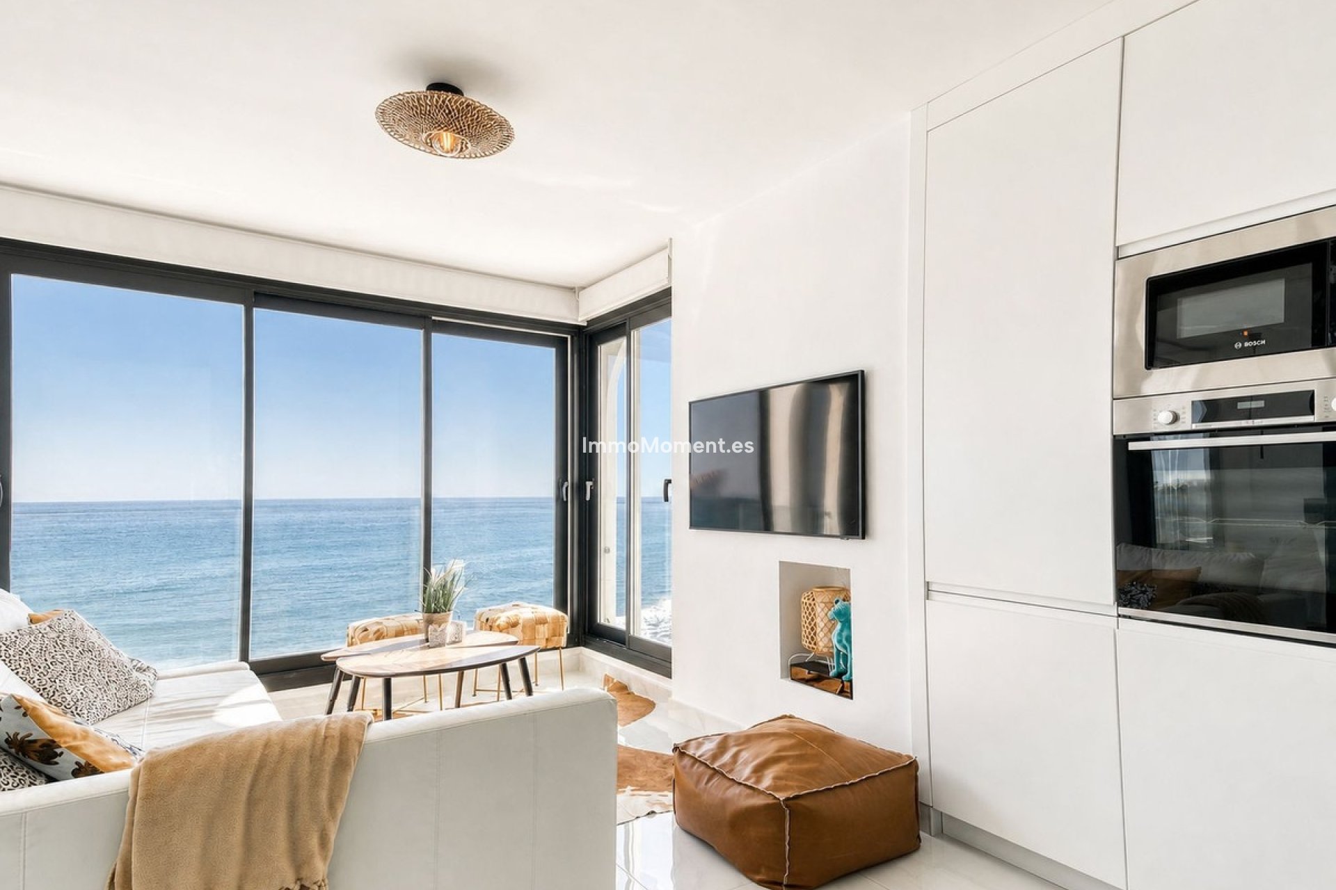 Revente - Appartement - Mijas - Riviera Del Sol