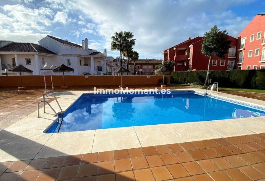 Revente - Appartement - Mijas - Riviera Del Sol