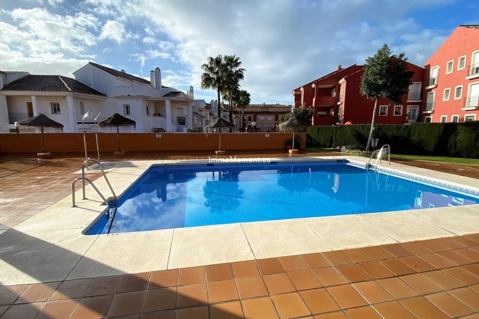 Revente - Appartement - Mijas - Riviera Del Sol