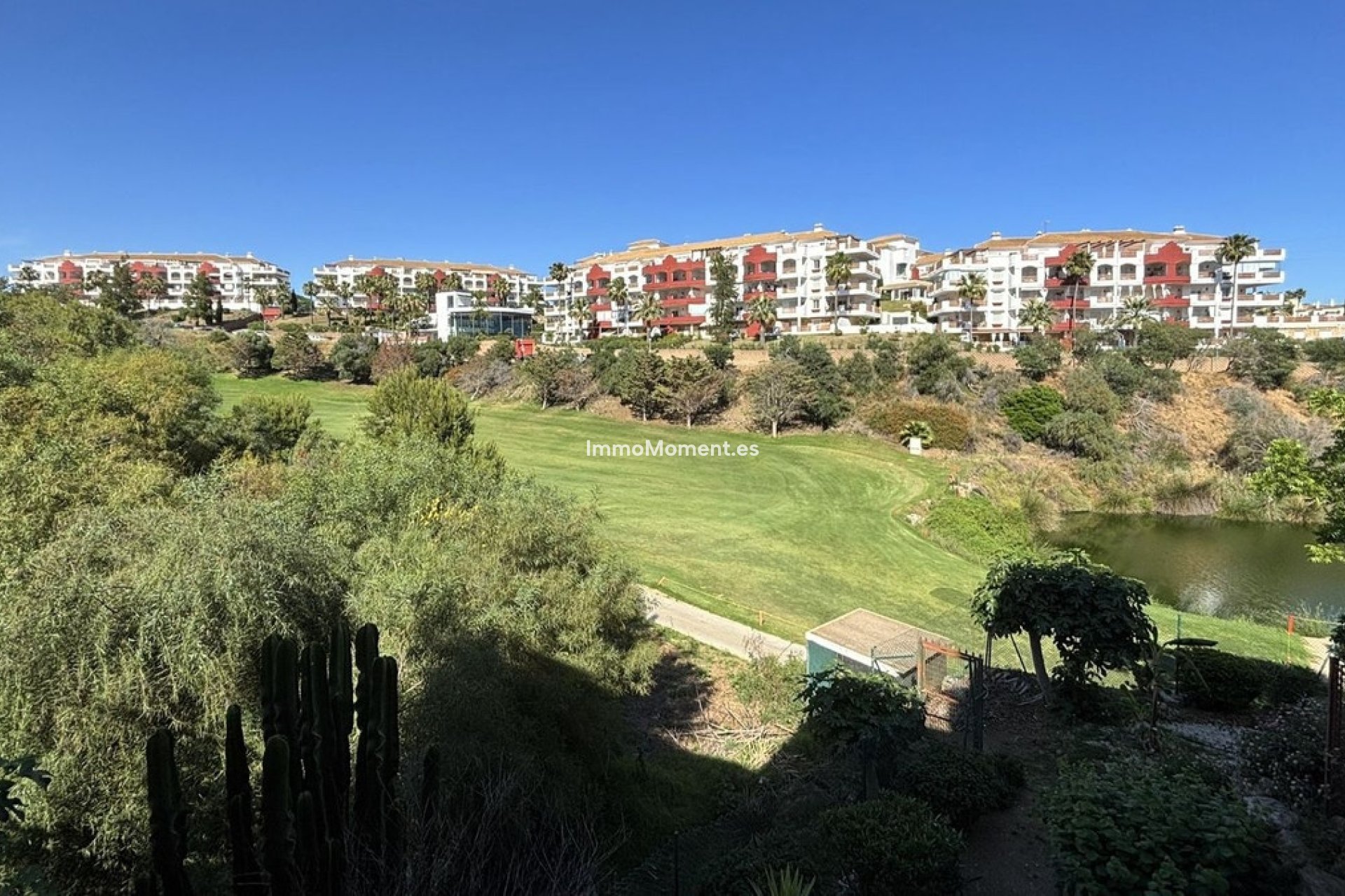 Revente - Appartement - Mijas - Riviera Del Sol