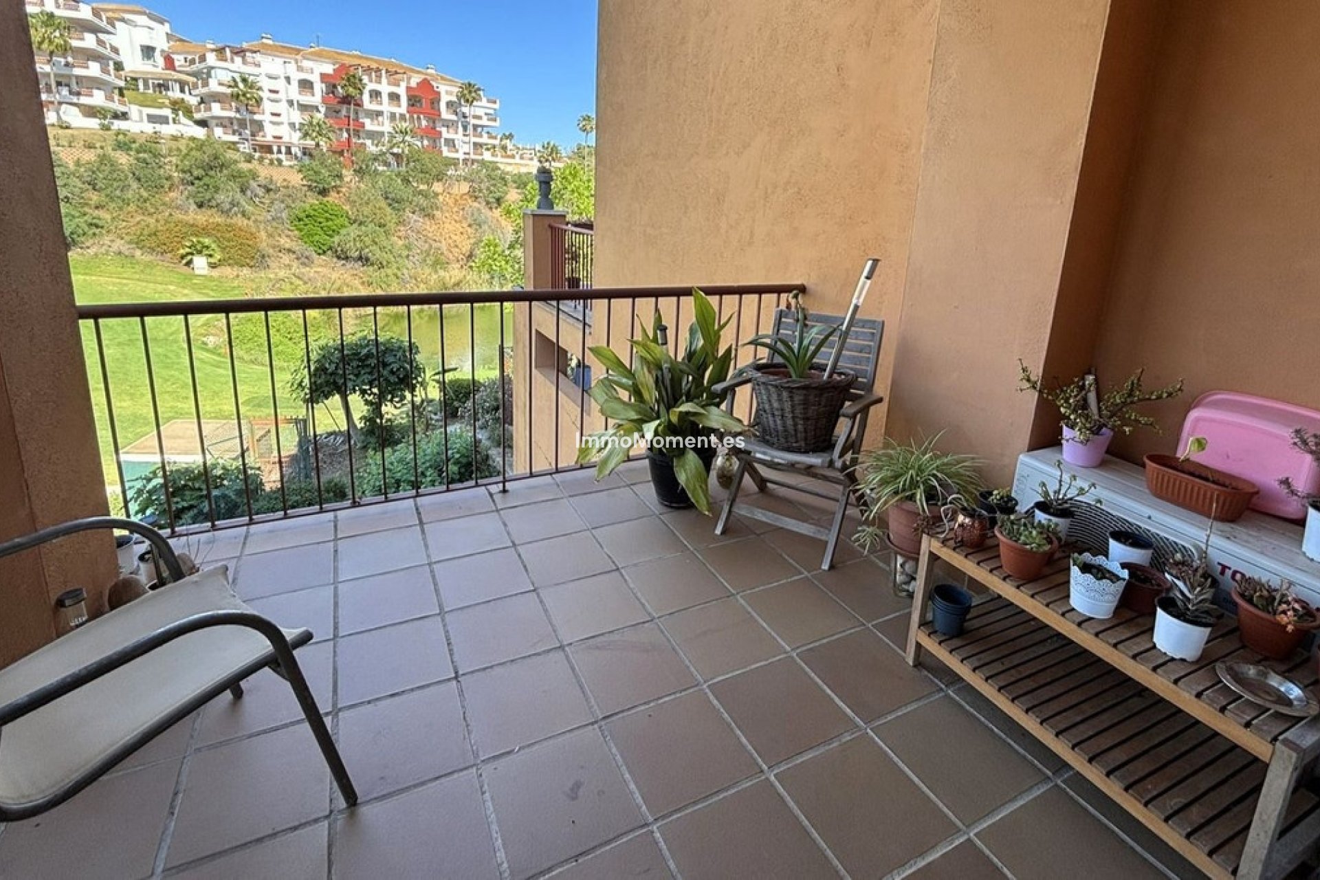 Revente - Appartement - Mijas - Riviera Del Sol