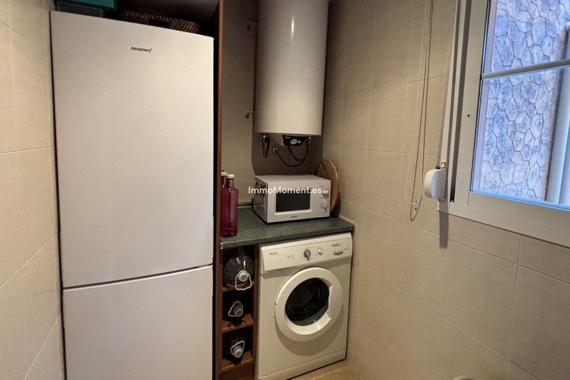 Revente - Appartement - Mijas - Riviera Del Sol