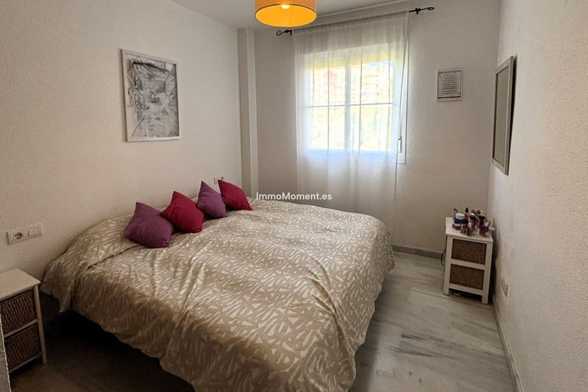 Revente - Appartement - Mijas - Riviera Del Sol