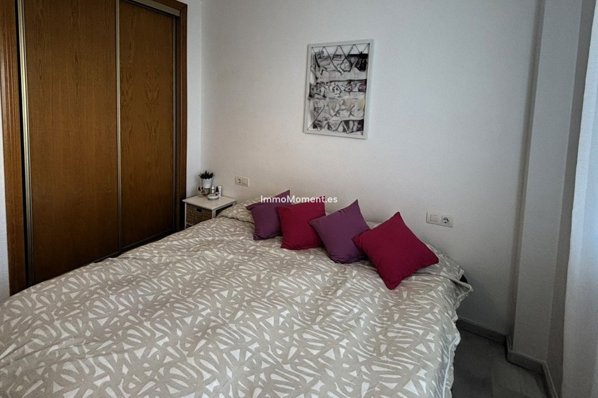 Revente - Appartement - Mijas - Riviera Del Sol