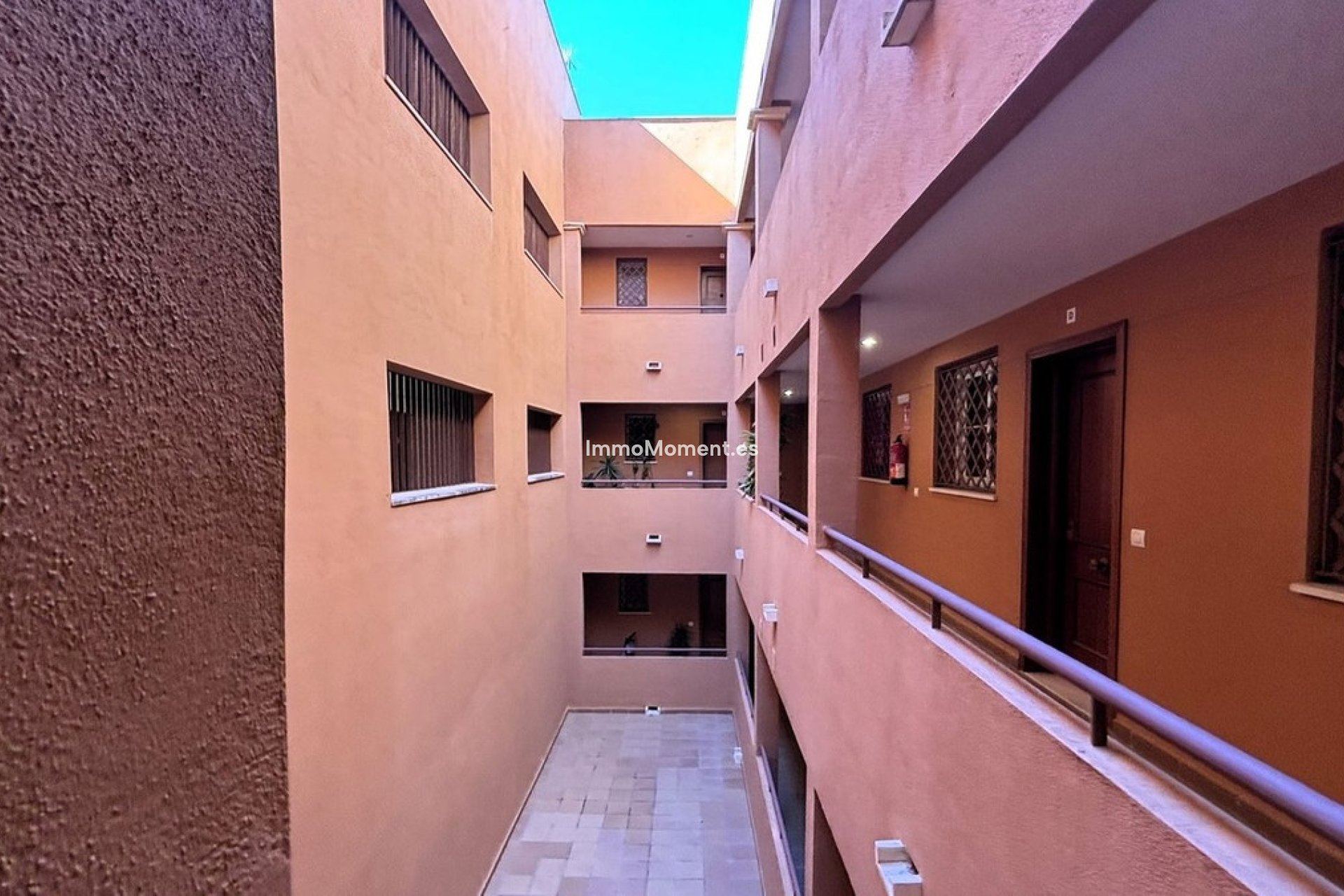 Revente - Appartement - Mijas - Riviera Del Sol