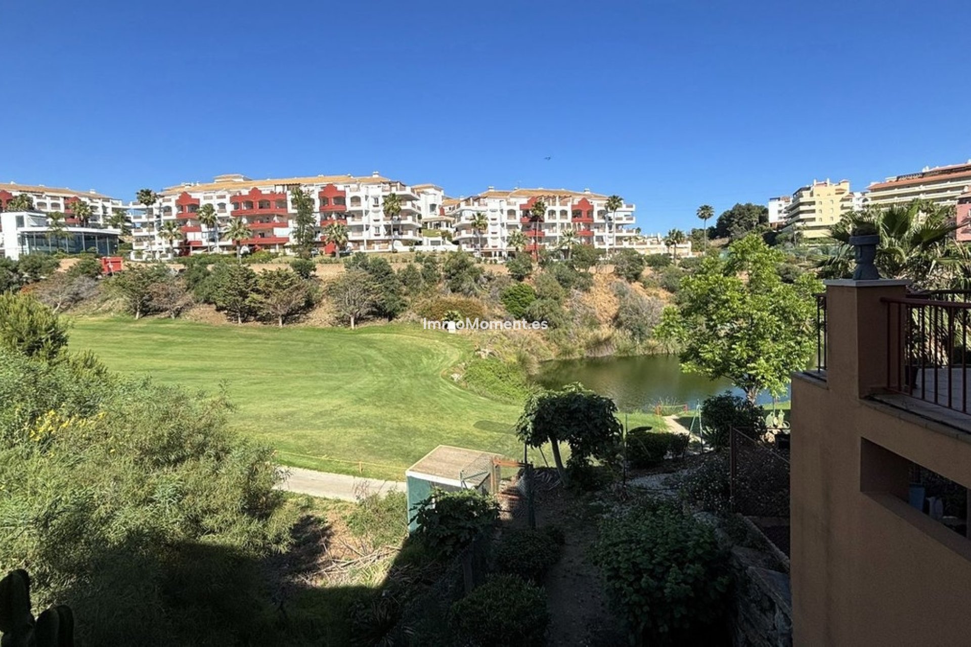 Revente - Appartement - Mijas - Riviera Del Sol