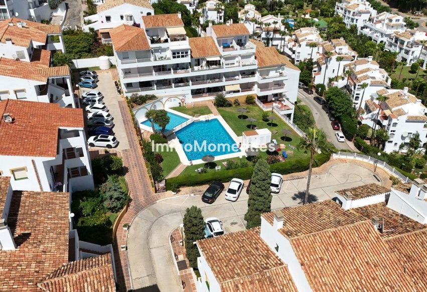 Revente - Appartement - Mijas - Riviera Del Sol