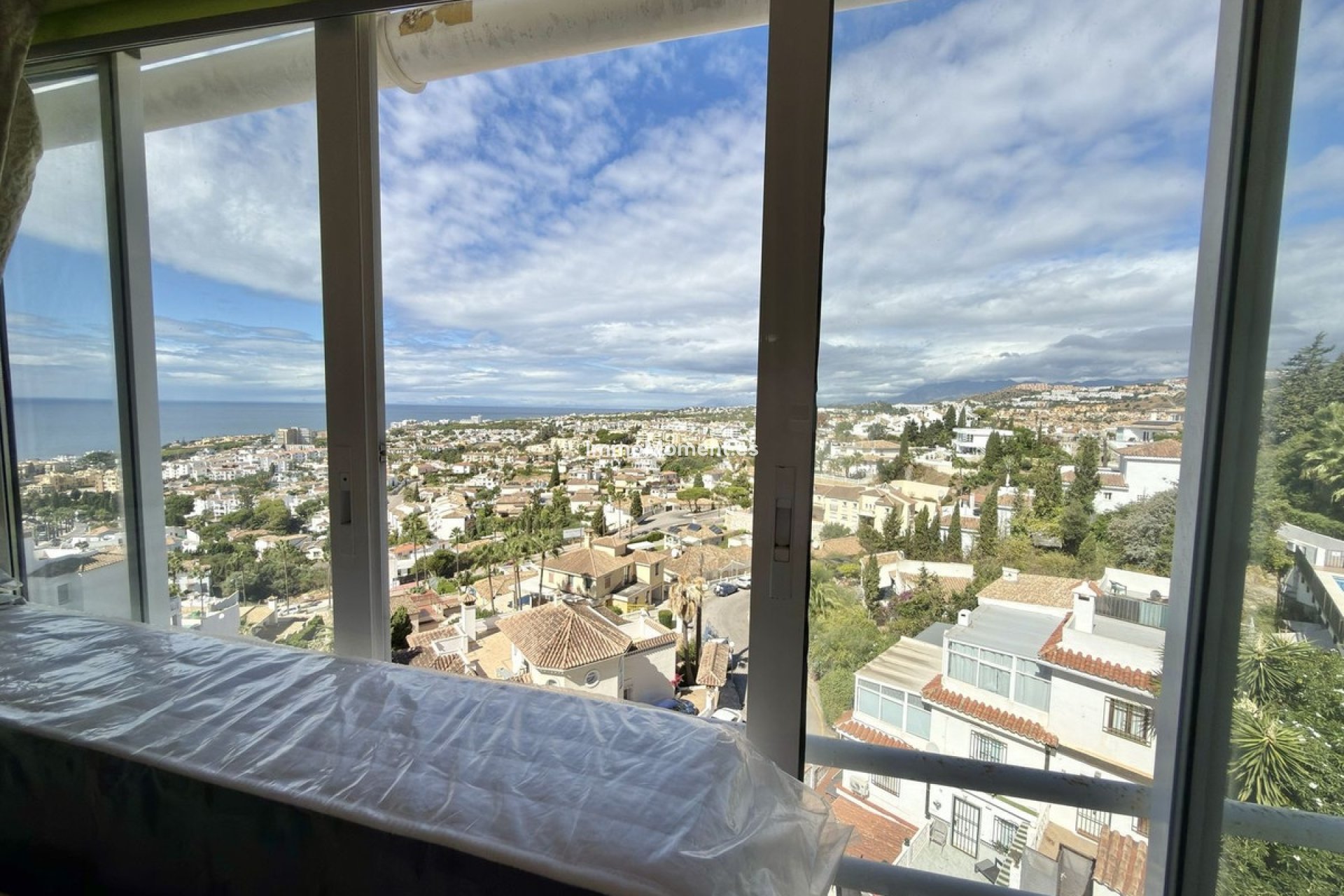 Revente - Appartement - Mijas - Riviera Del Sol