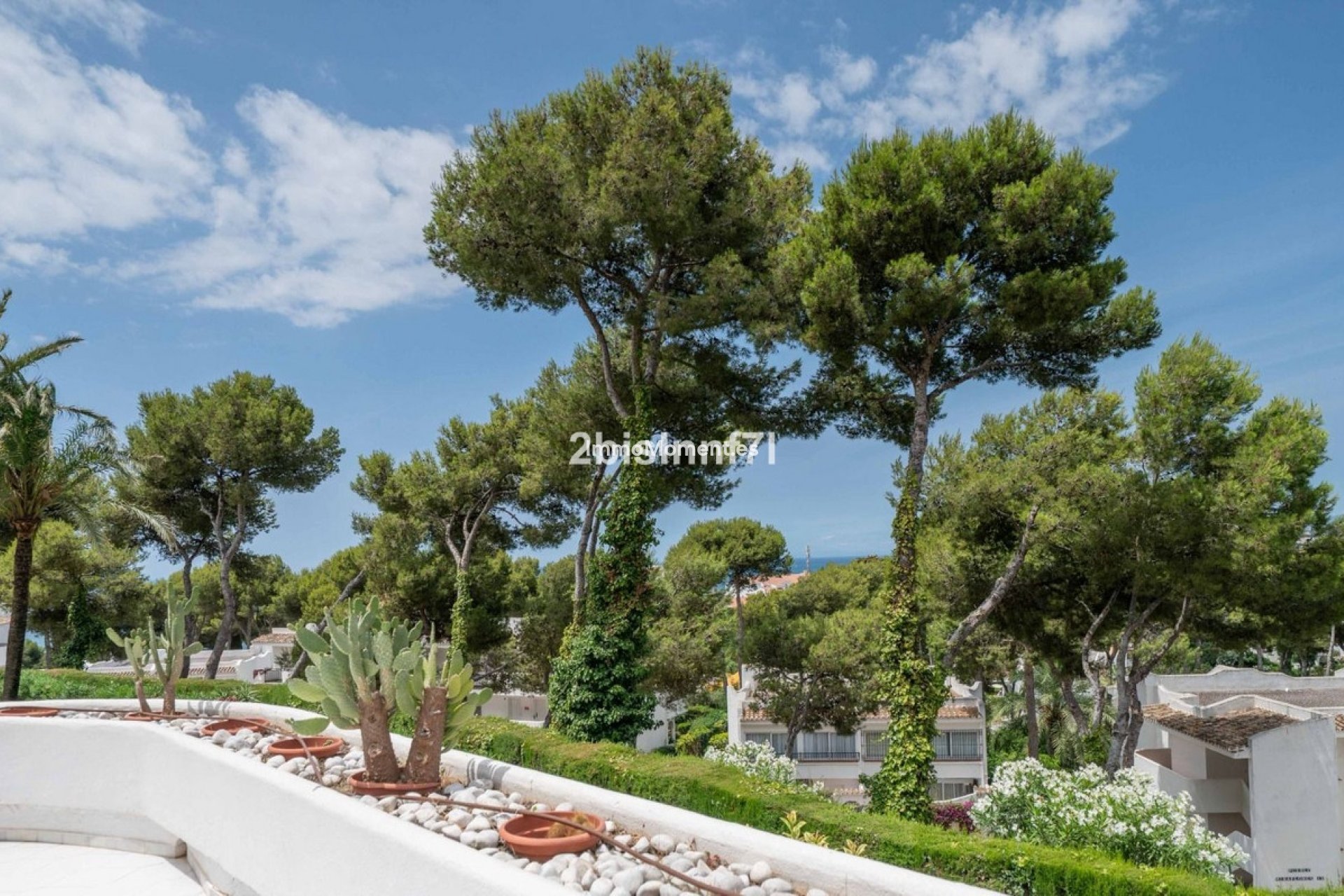 Revente - Appartement - Mijas - Riviera Del Sol