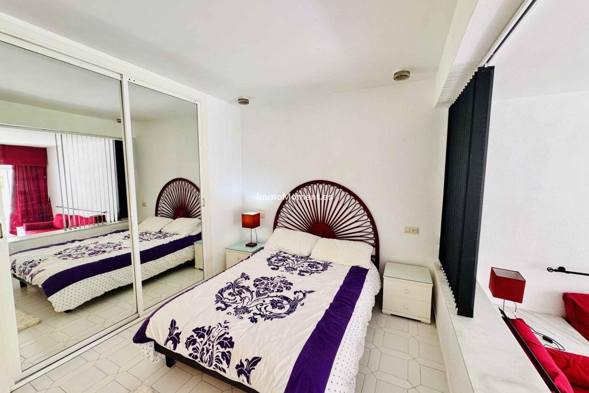 Revente - Appartement - Mijas - Riviera Del Sol