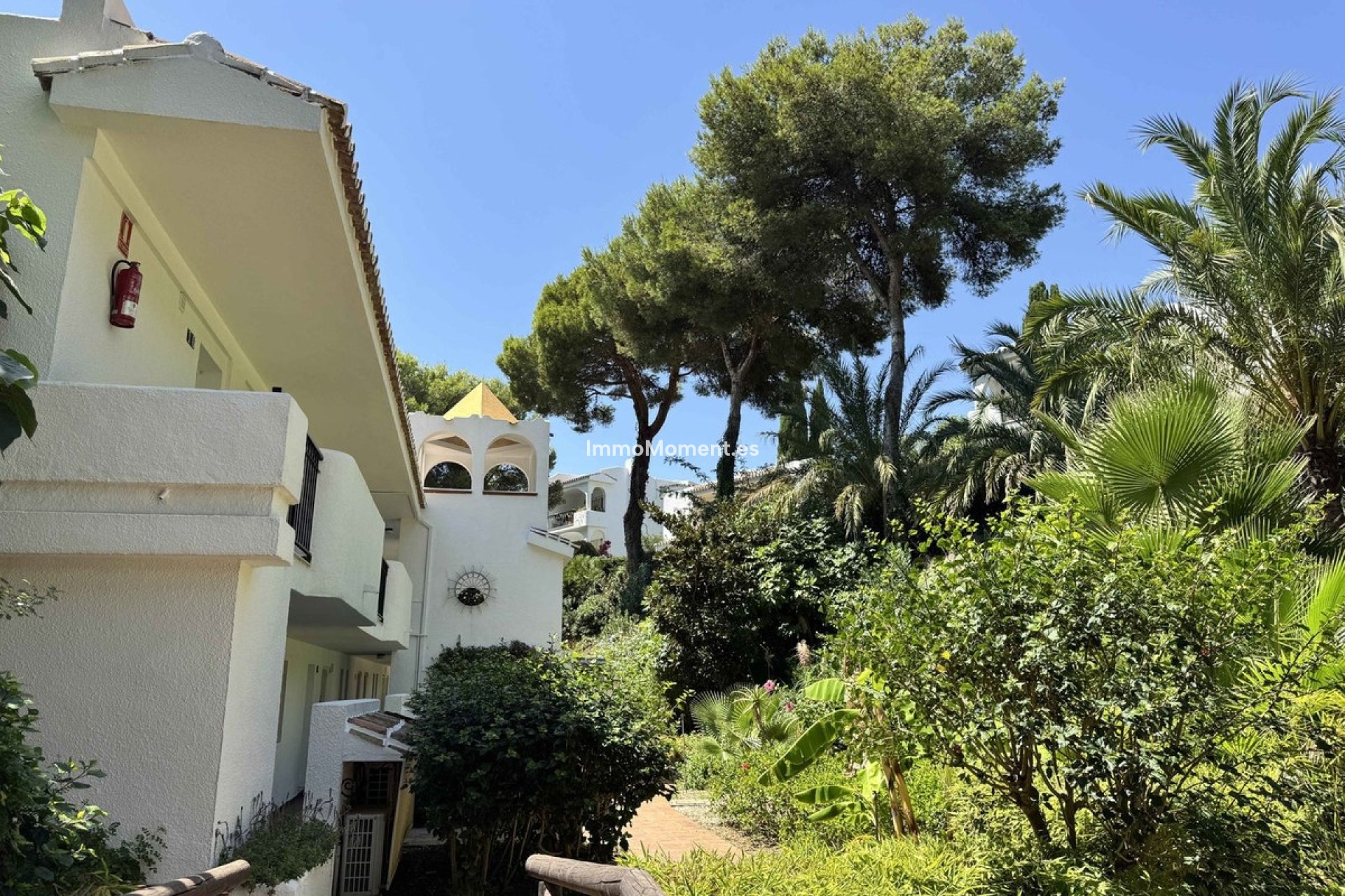 Revente - Appartement - Mijas - Riviera Del Sol