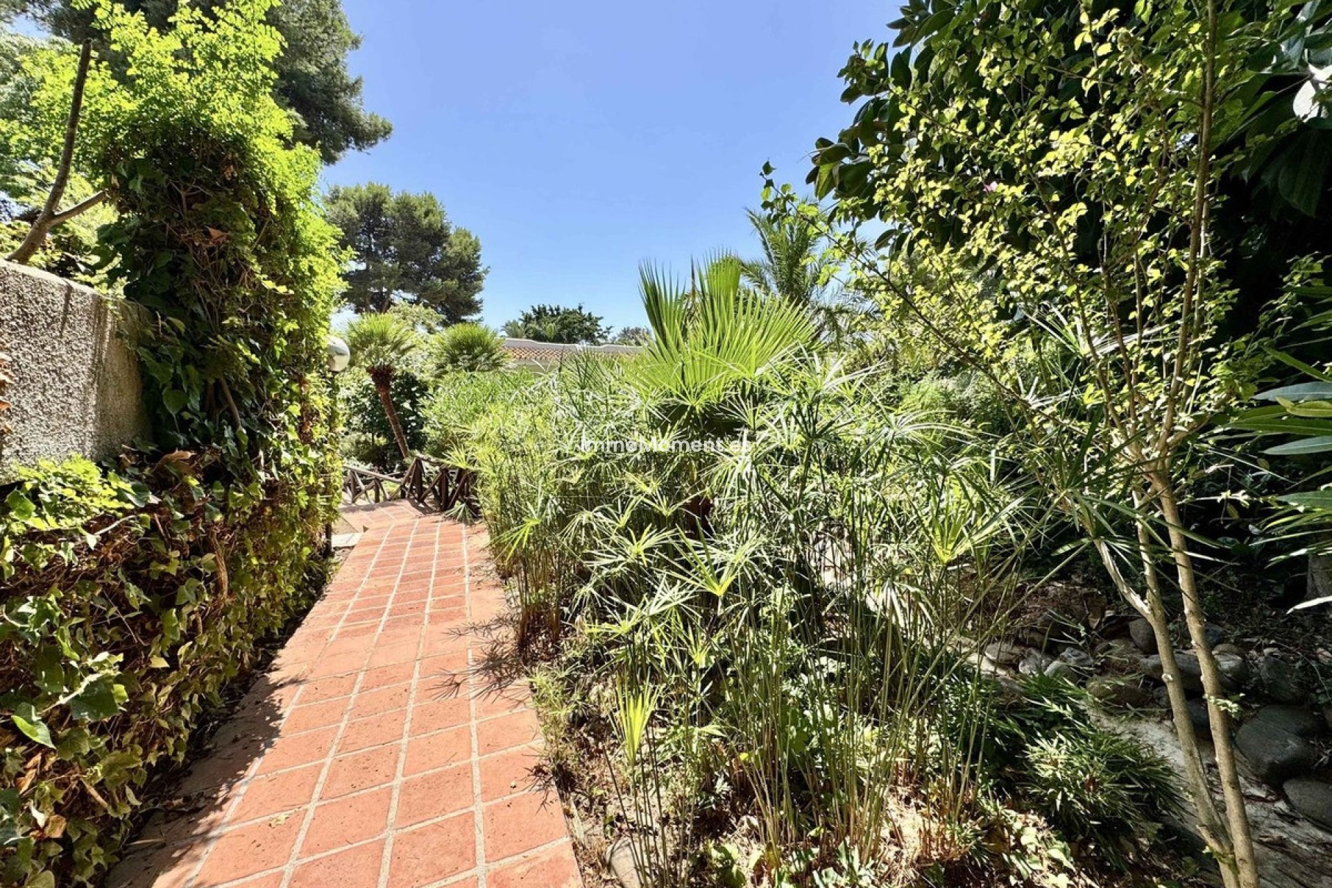 Revente - Appartement - Mijas - Riviera Del Sol