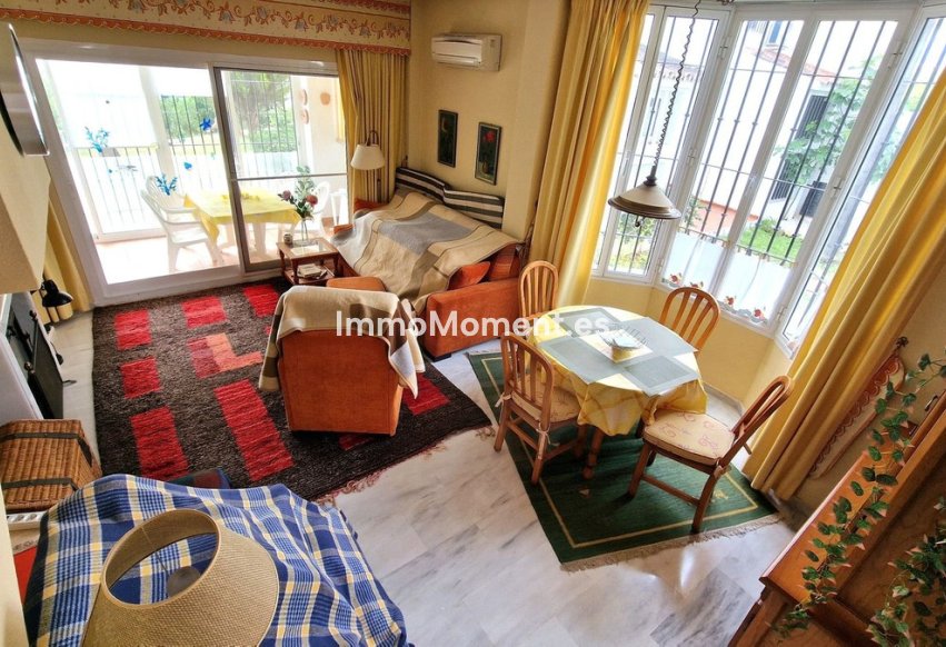 Revente - Appartement - Mijas - Riviera Del Sol