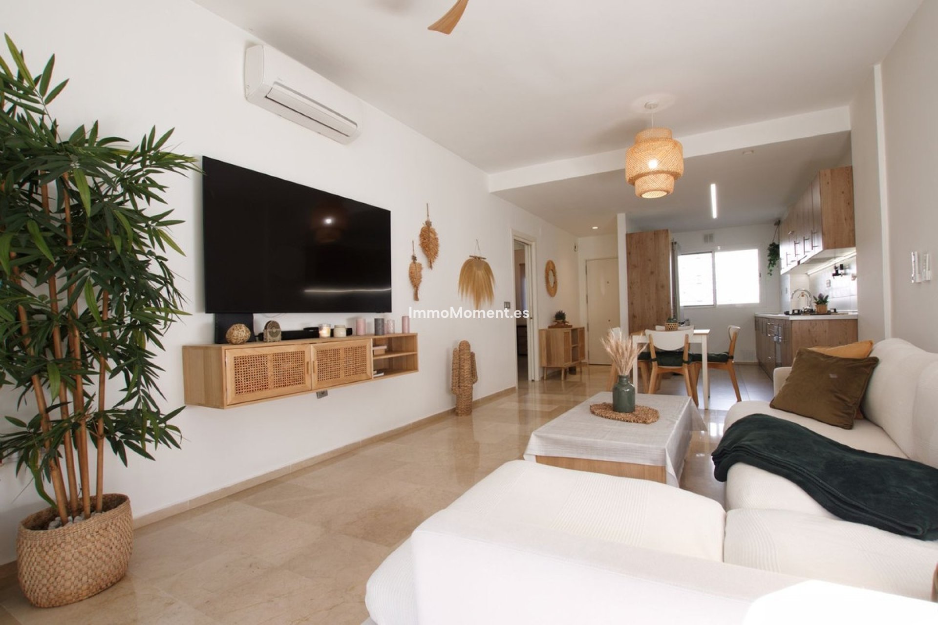 Revente - Appartement - Mijas - Riviera del Sol