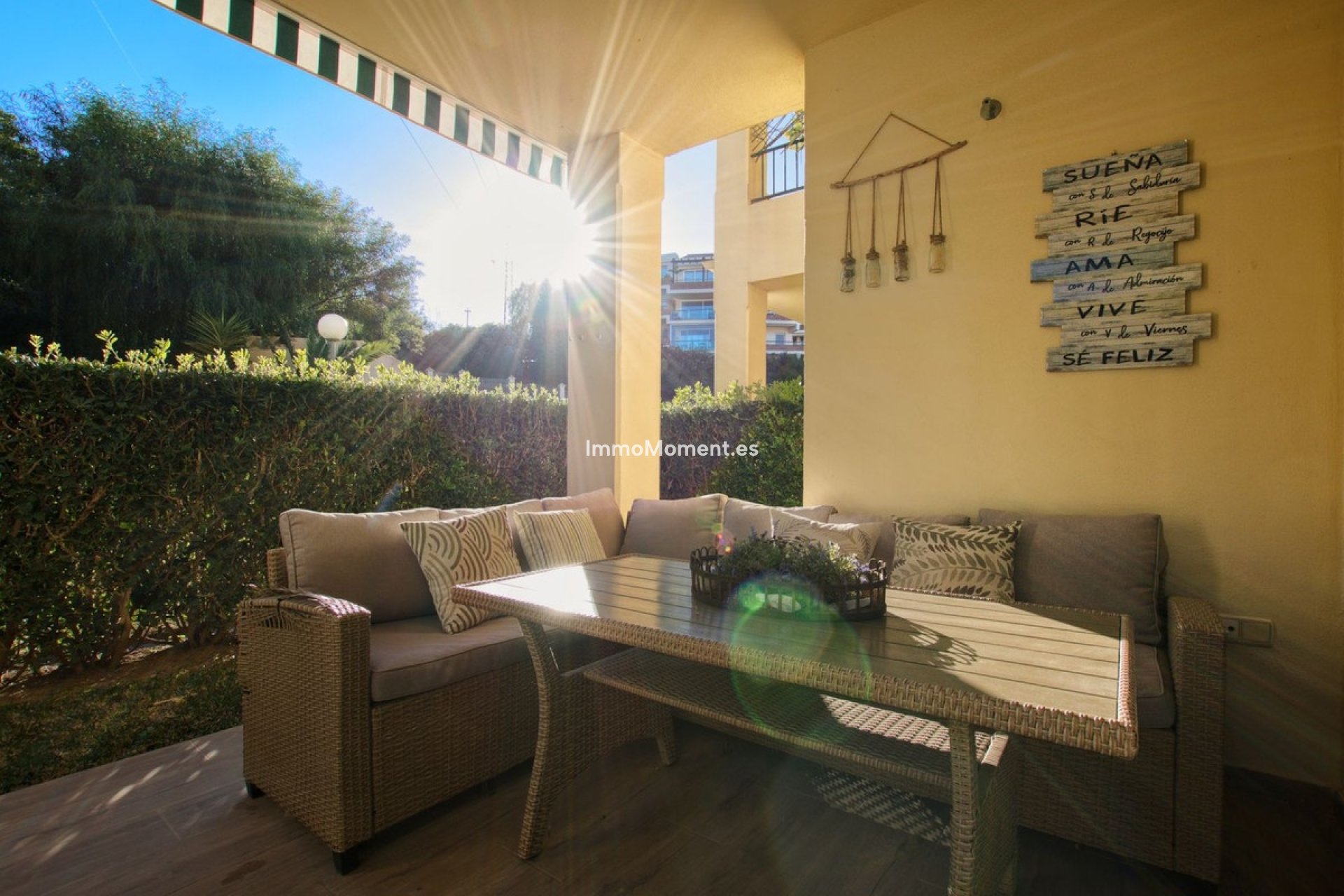 Revente - Appartement - Mijas - Riviera del Sol