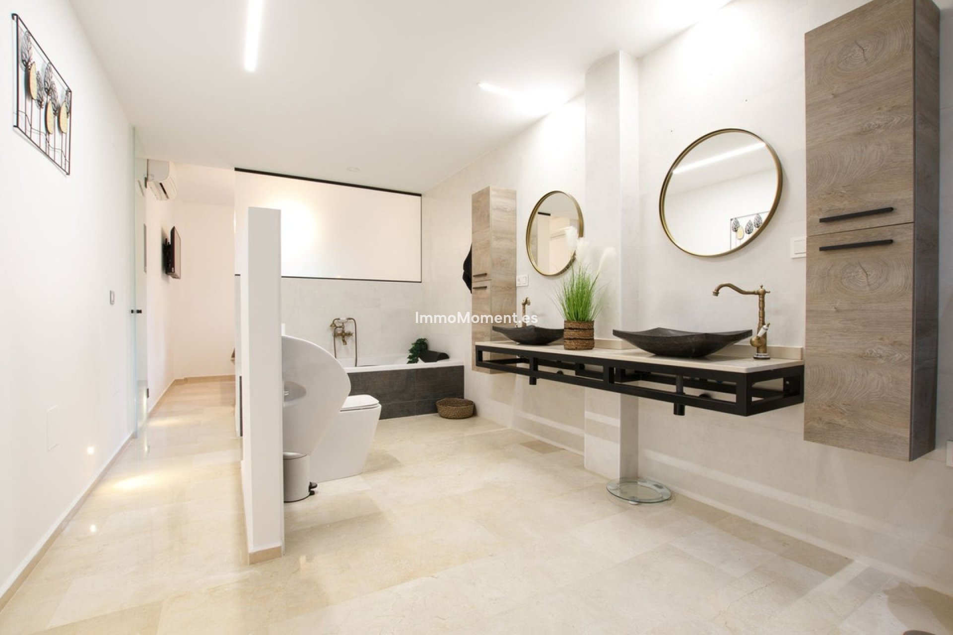Revente - Appartement - Mijas - Riviera del Sol
