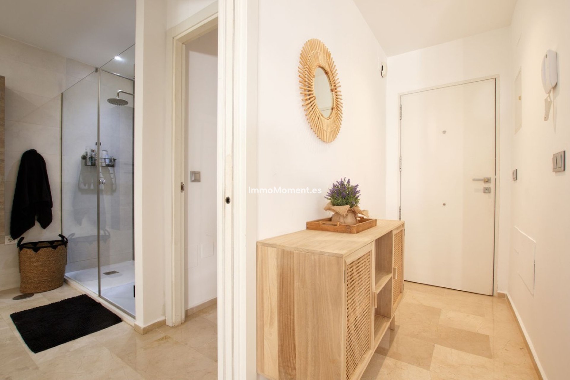 Revente - Appartement - Mijas - Riviera del Sol