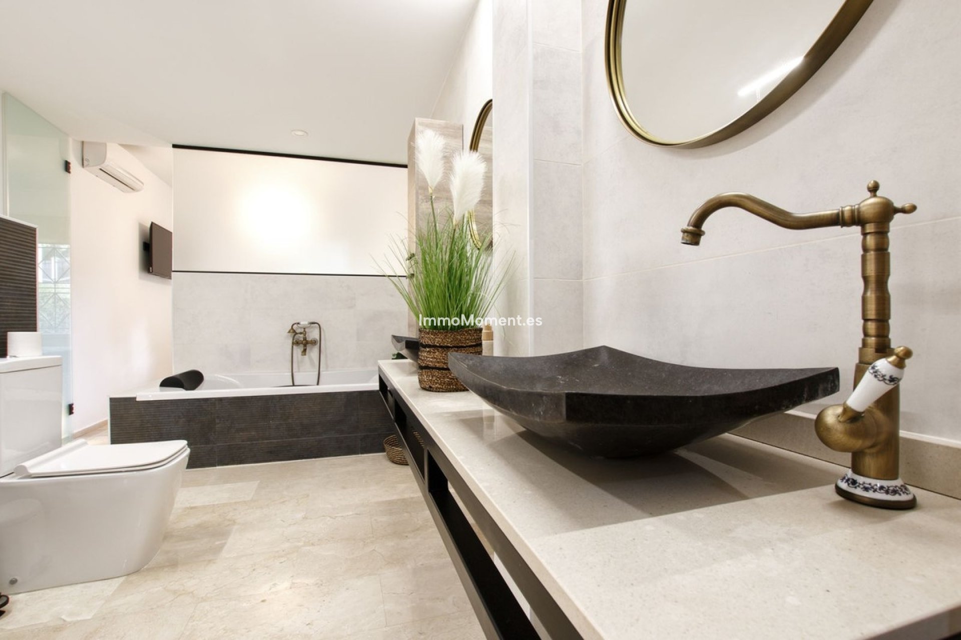 Revente - Appartement - Mijas - Riviera del Sol