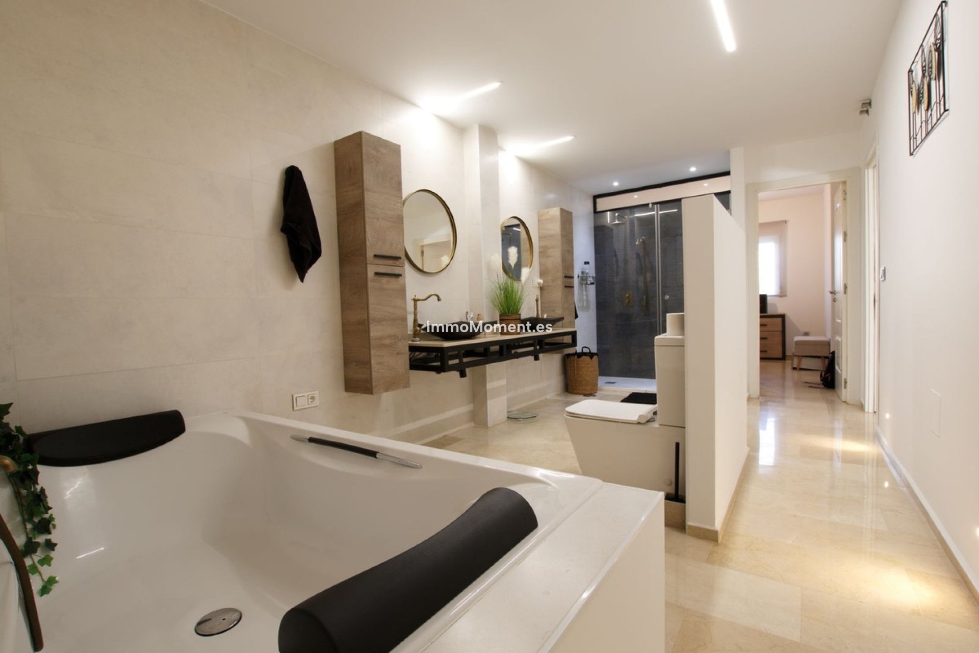 Revente - Appartement - Mijas - Riviera del Sol