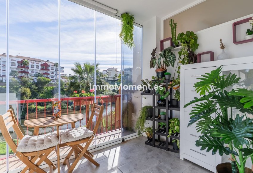 Revente - Appartement - Mijas - Riviera del Sol