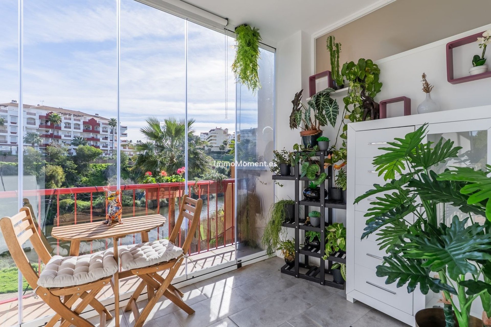 Revente - Appartement - Mijas - Riviera del Sol