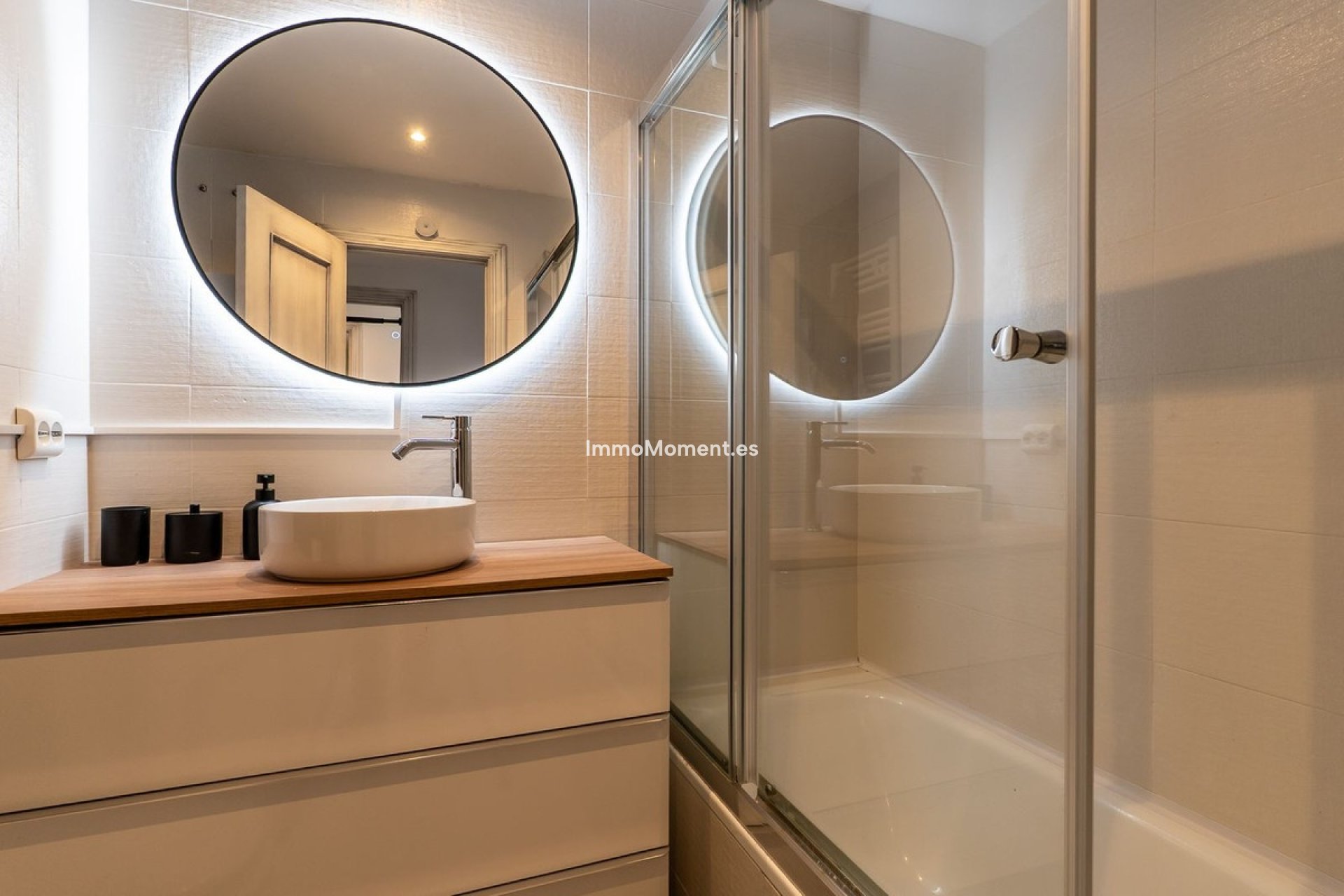 Revente - Appartement - Mijas - Riviera del Sol
