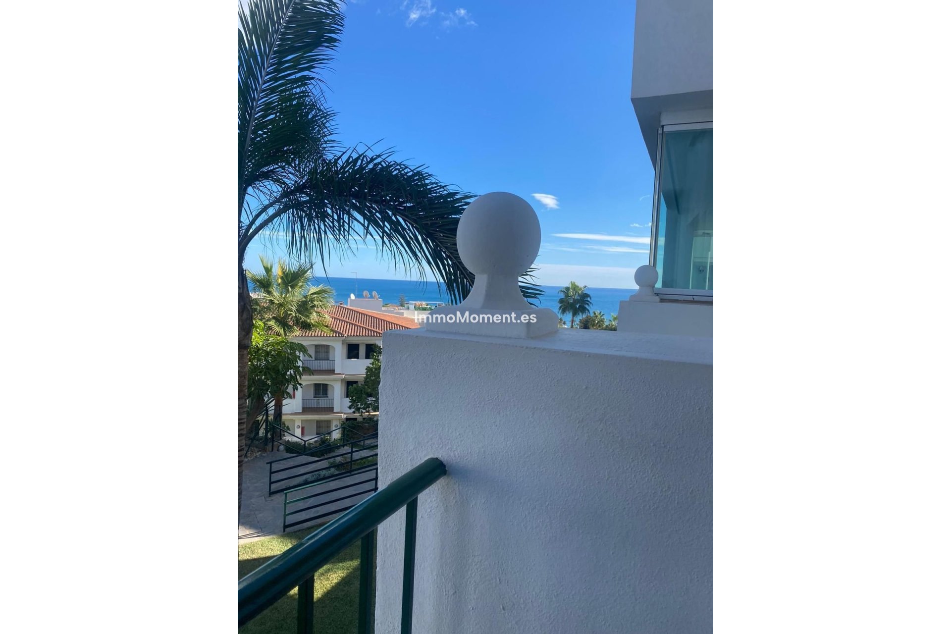 Revente - Appartement - Mijas - Riviera del Sol