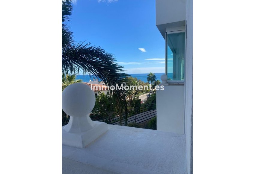Revente - Appartement - Mijas - Riviera del Sol