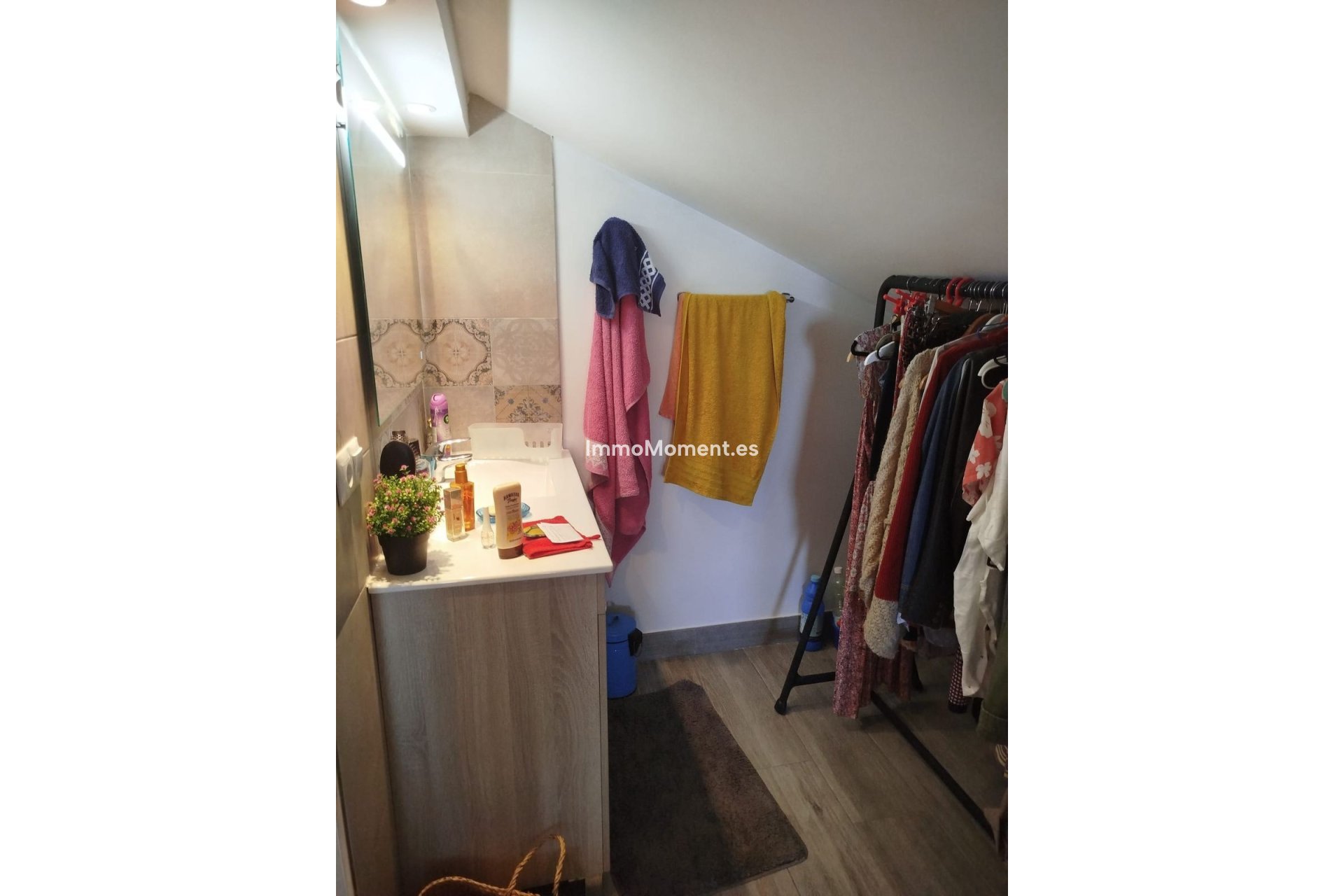 Revente - Appartement - Mijas - Riviera del Sol
