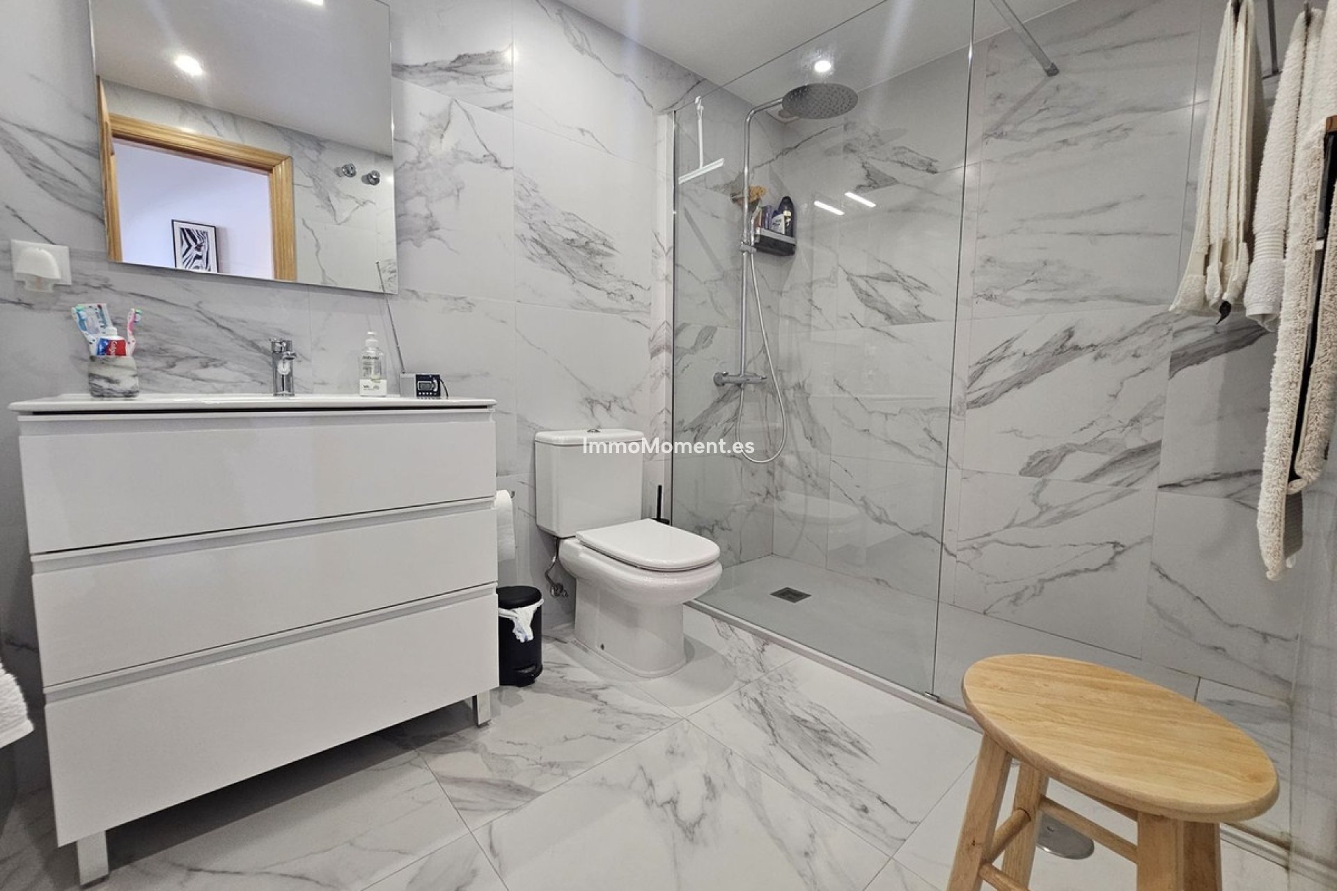 Revente - Appartement - Mijas - Riviera Del Sol