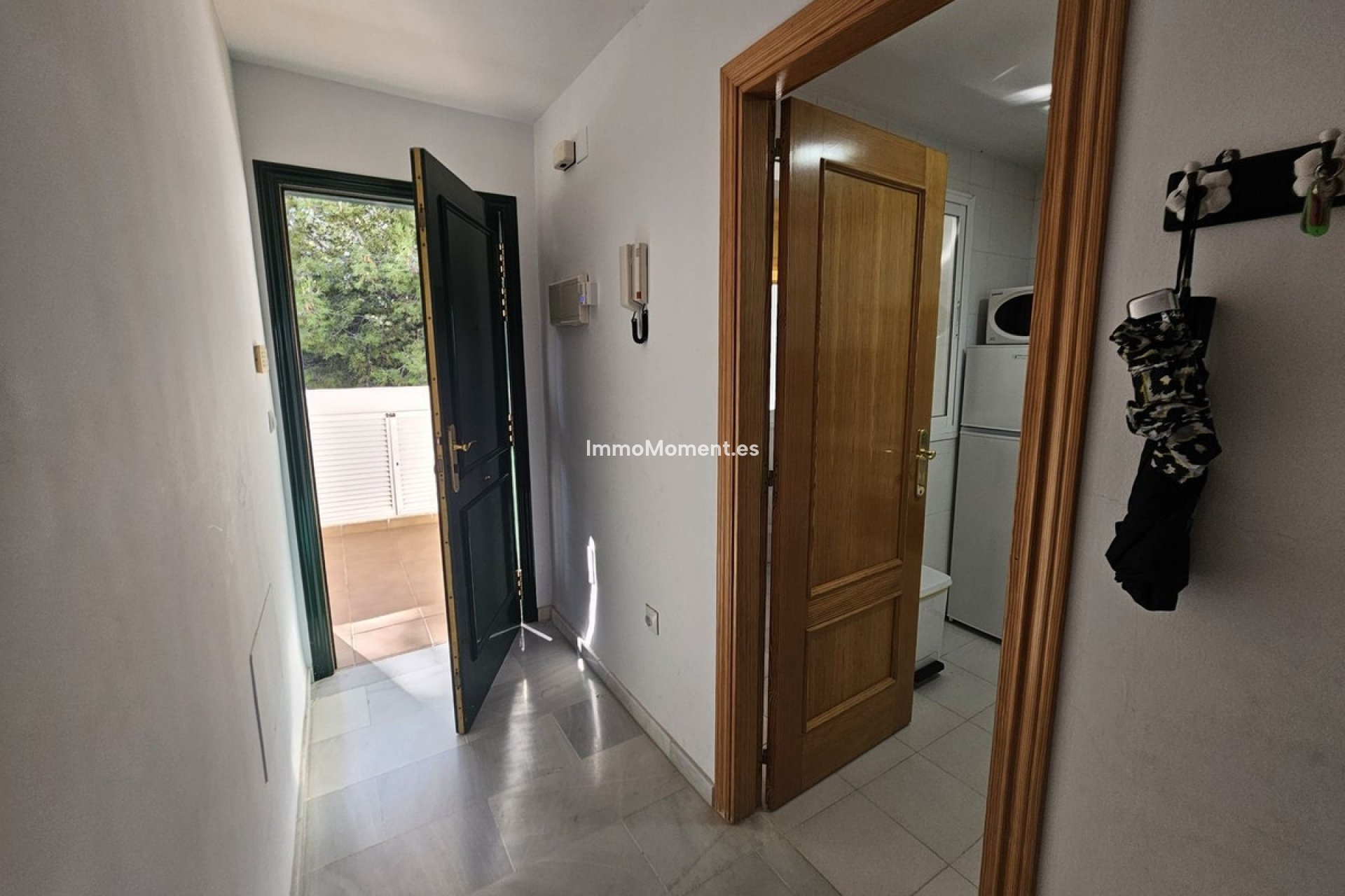 Revente - Appartement - Mijas - Riviera Del Sol