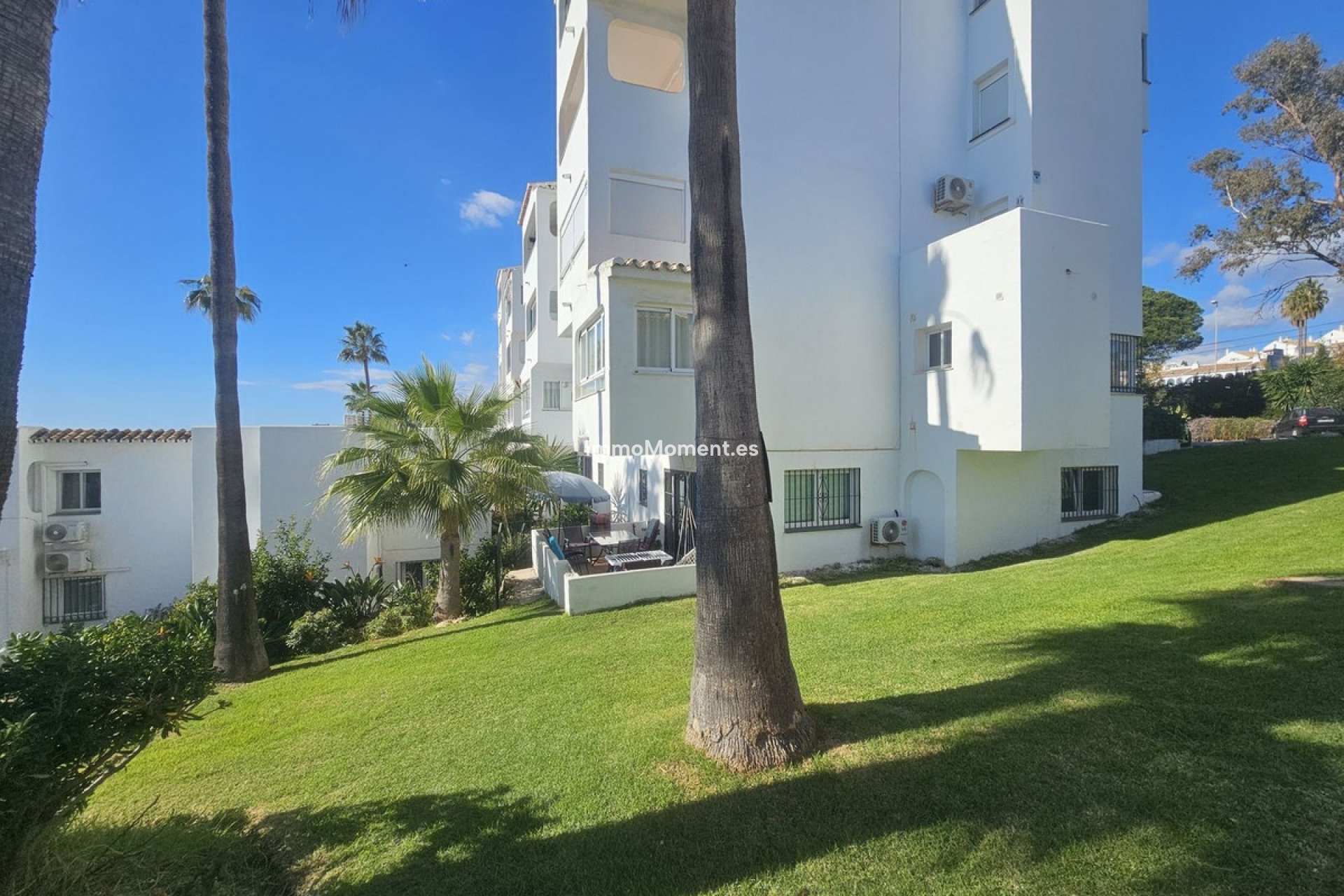 Revente - Appartement - Mijas - Riviera del Sol
