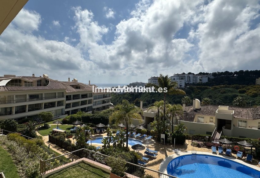 Revente - Appartement - Mijas - Riviera del Sol