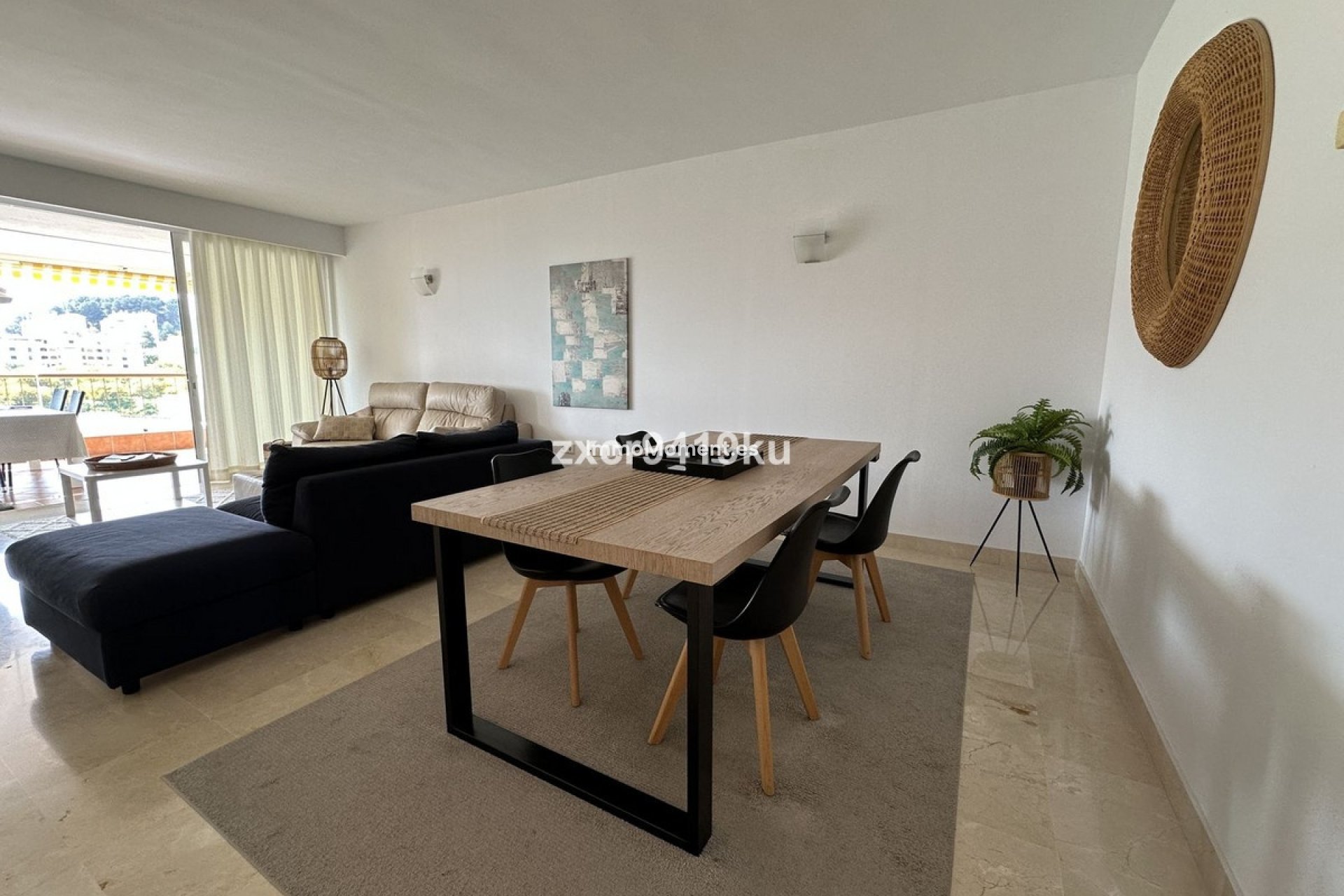 Revente - Appartement - Mijas - Riviera del Sol