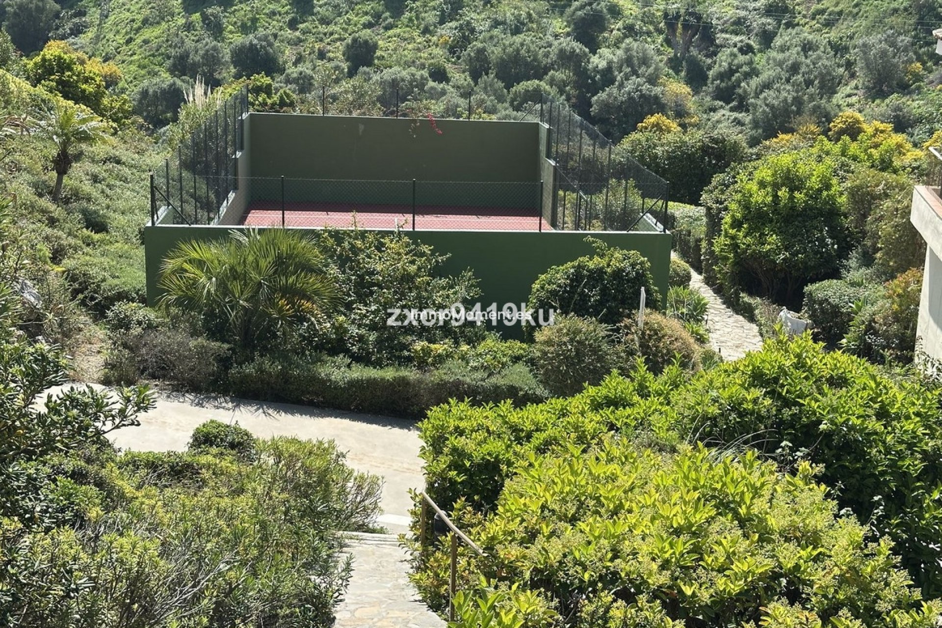 Revente - Appartement - Mijas - Riviera del Sol