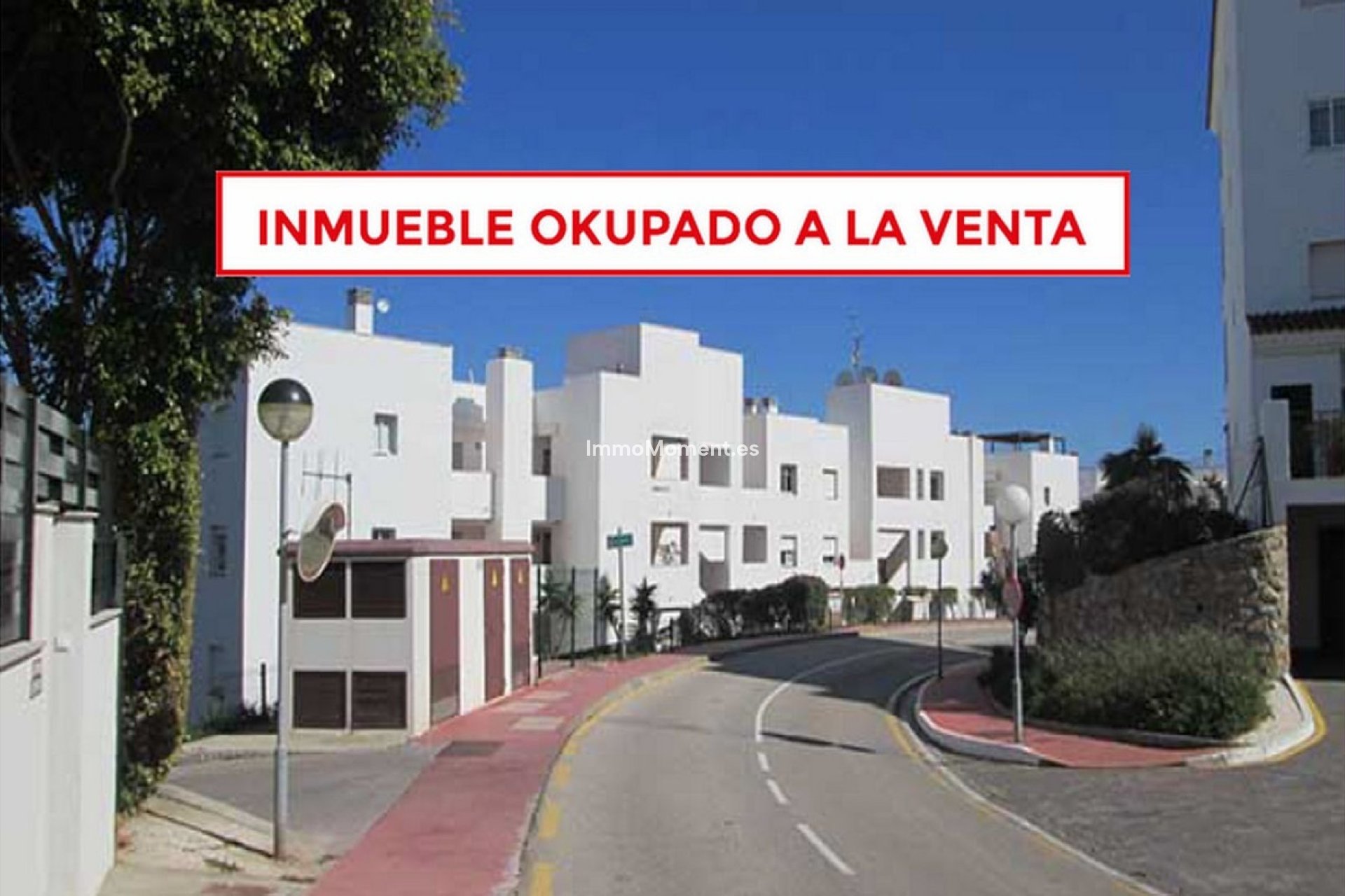 Revente - Appartement - Mijas - Riviera del Sol