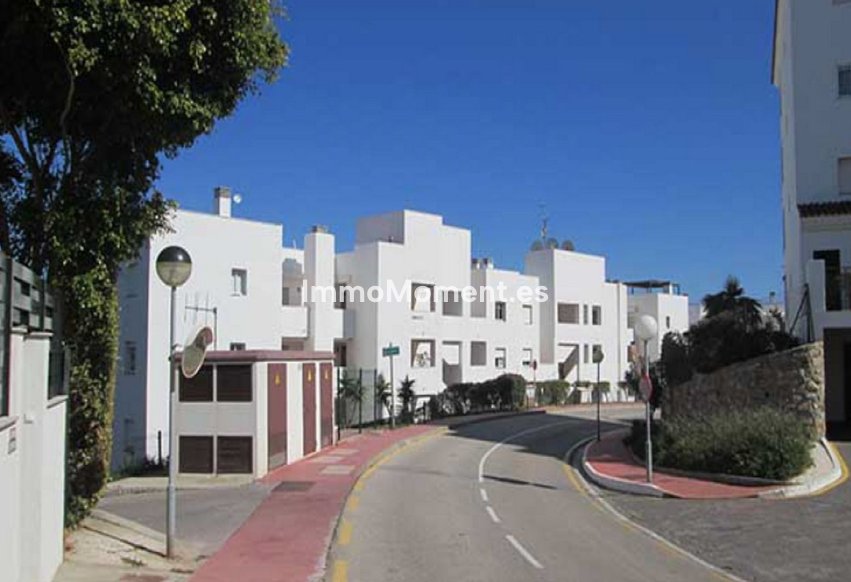 Revente - Appartement - Mijas - Riviera del Sol