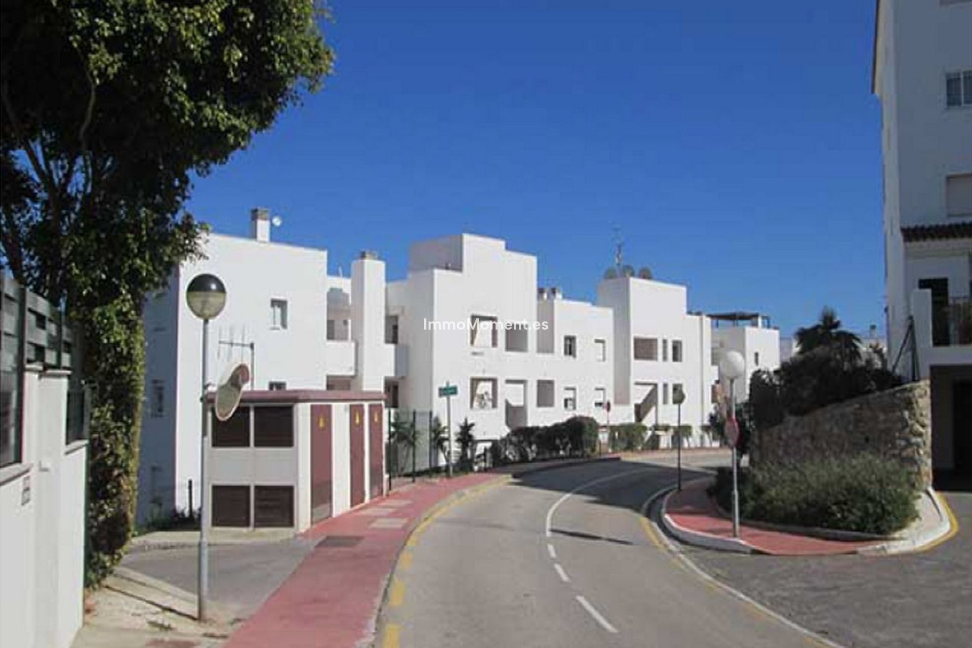 Revente - Appartement - Mijas - Riviera del Sol