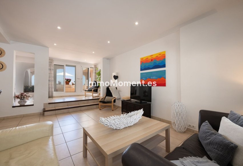 Revente - Appartement - Mijas - Riviera del Sol