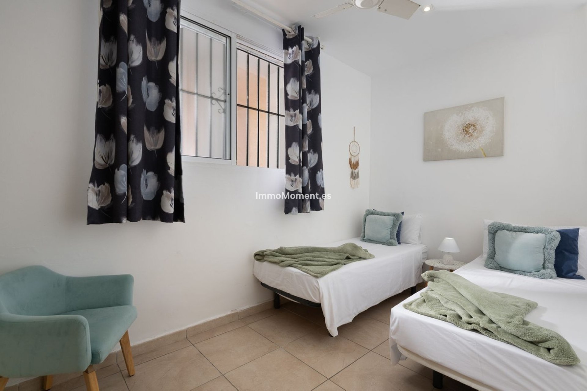 Revente - Appartement - Mijas - Riviera del Sol