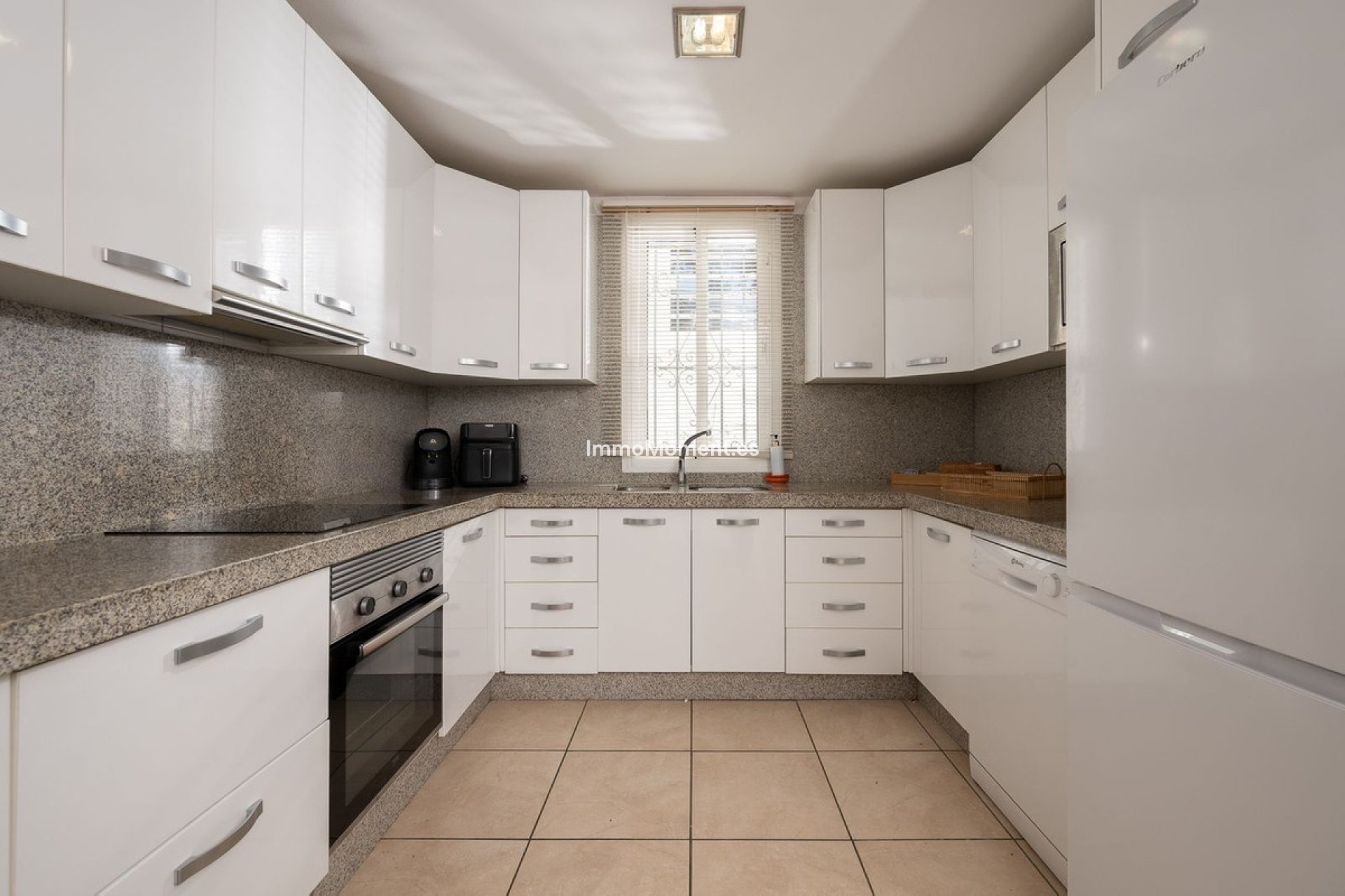 Revente - Appartement - Mijas - Riviera del Sol