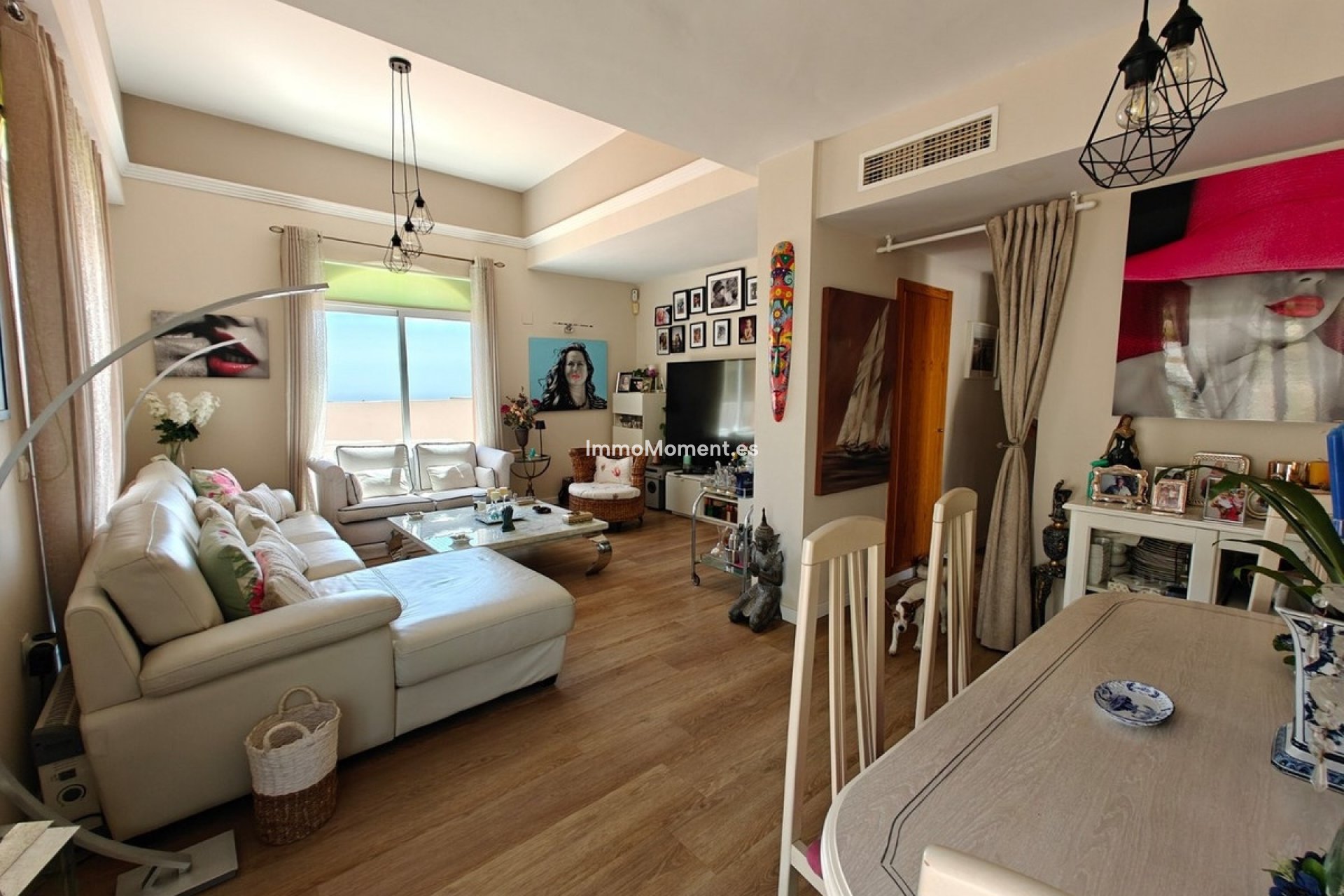 Revente - Appartement - Mijas - Riviera del Sol