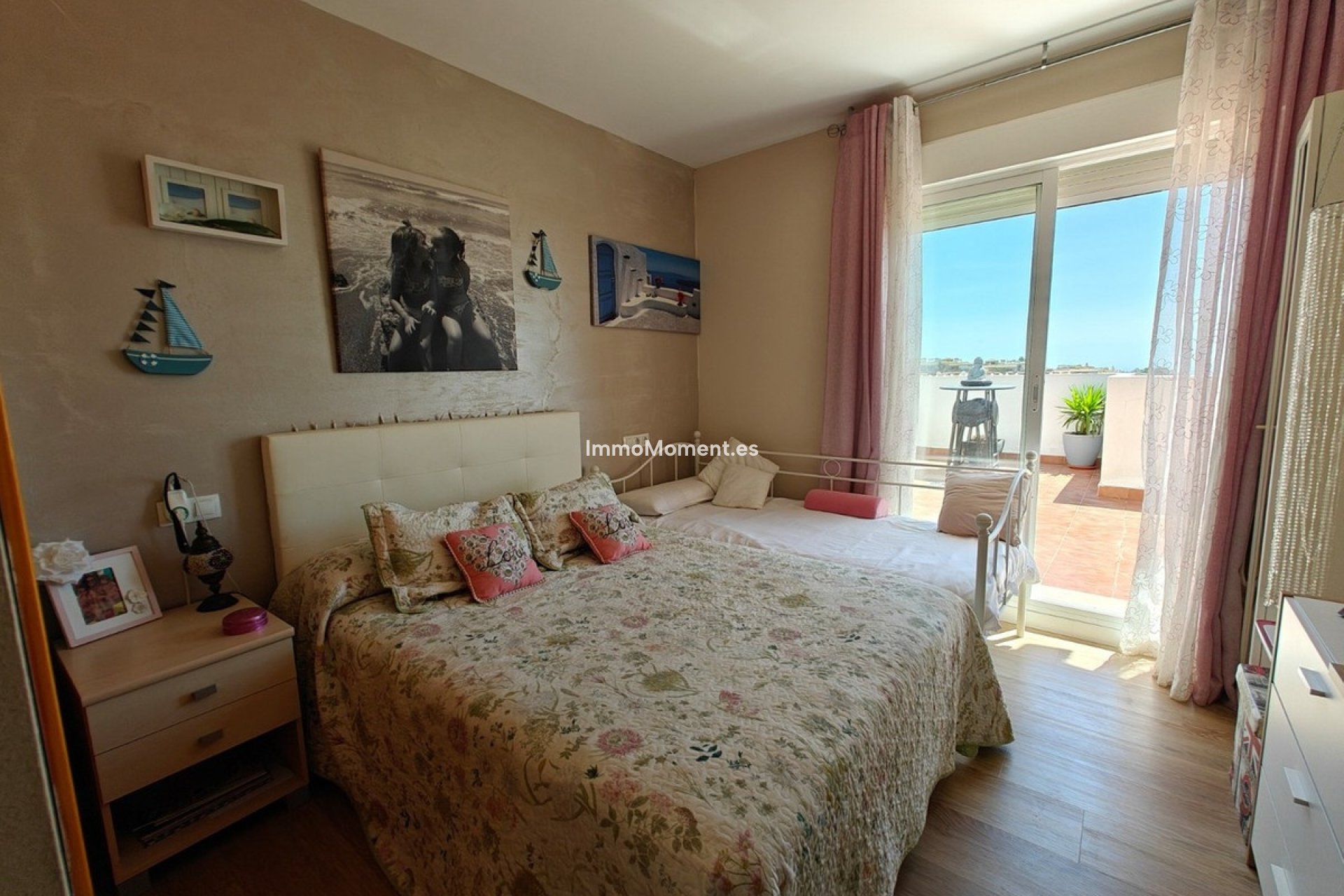 Revente - Appartement - Mijas - Riviera del Sol