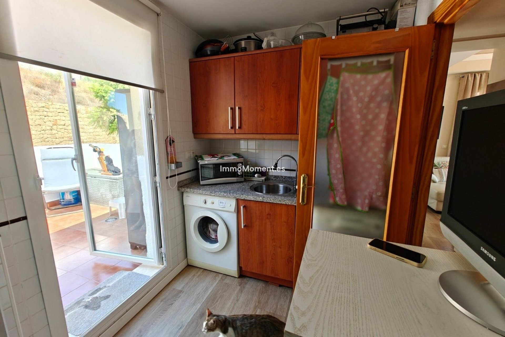 Revente - Appartement - Mijas - Riviera del Sol