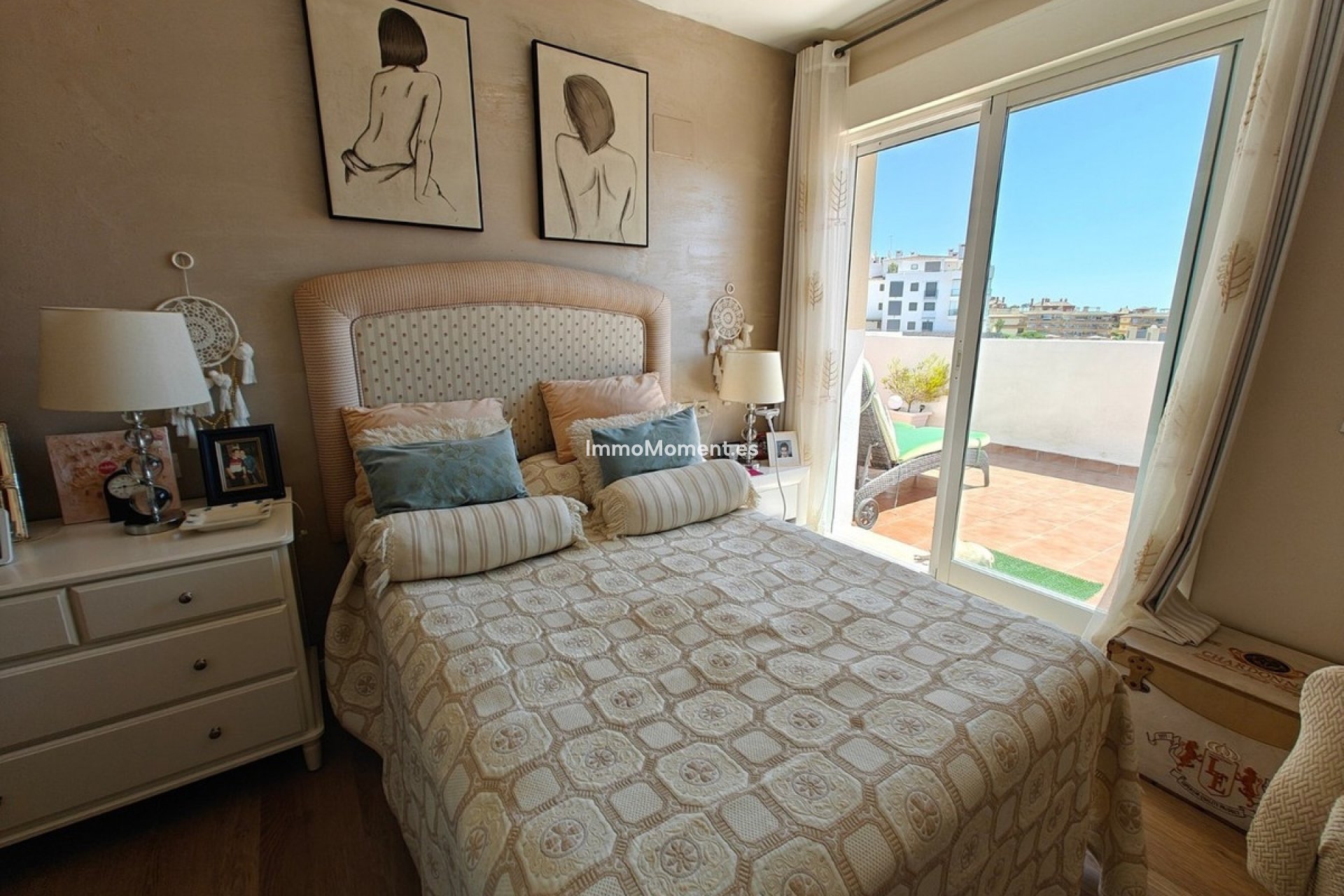 Revente - Appartement - Mijas - Riviera del Sol