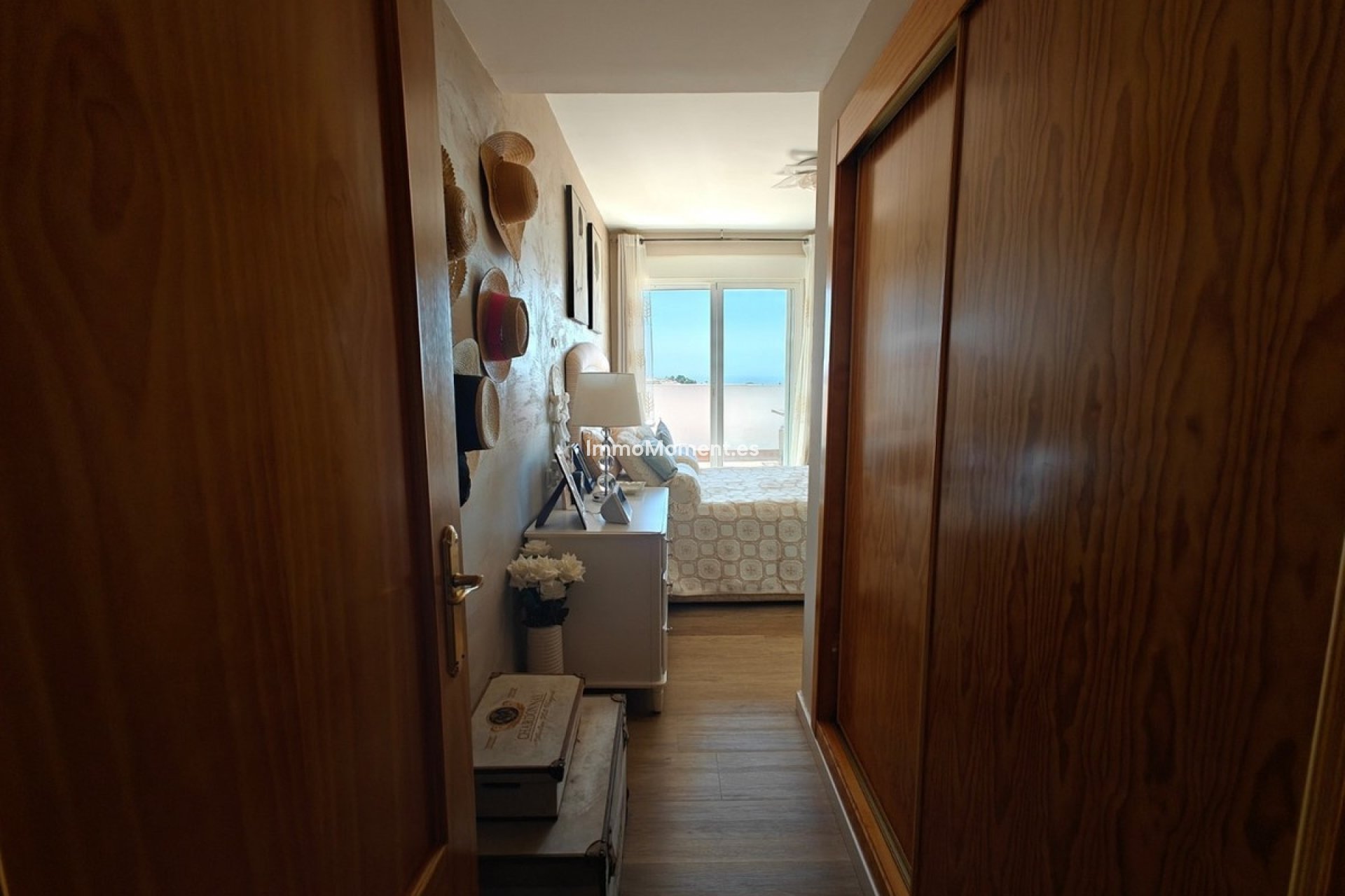 Revente - Appartement - Mijas - Riviera del Sol