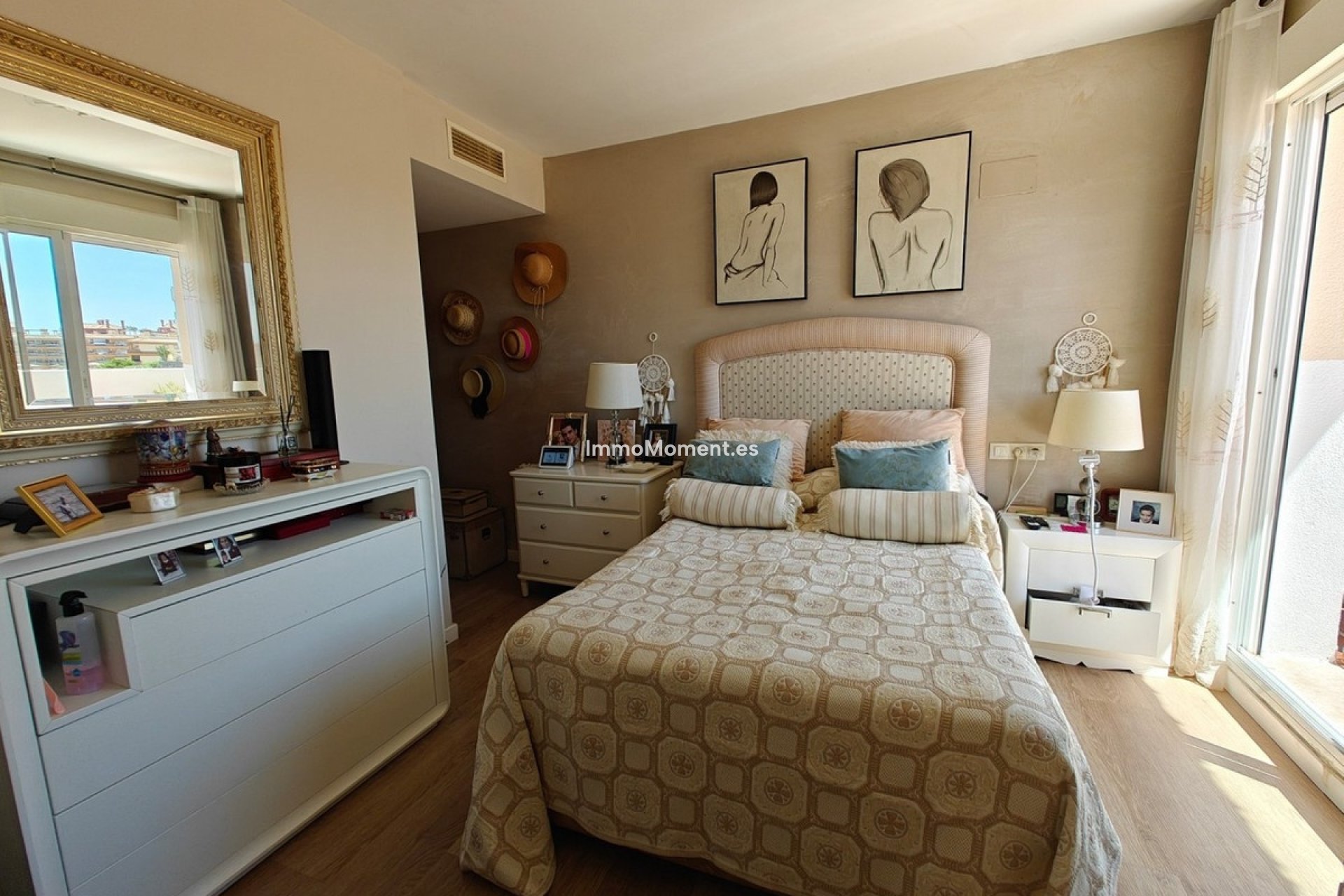 Revente - Appartement - Mijas - Riviera del Sol