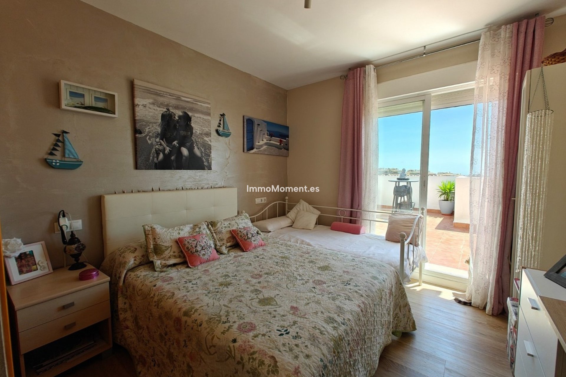 Revente - Appartement - Mijas - Riviera del Sol