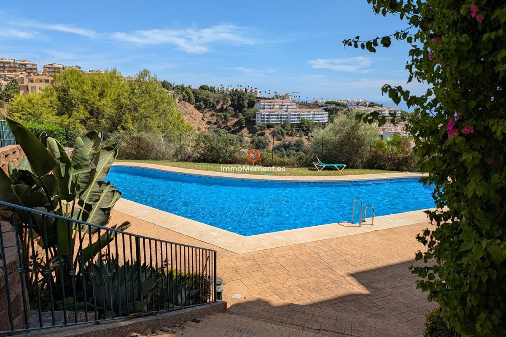 Revente - Appartement - Mijas - Riviera del Sol
